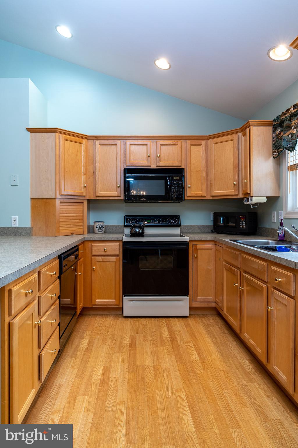 WILLOW CREEK/MT JOY - Residential