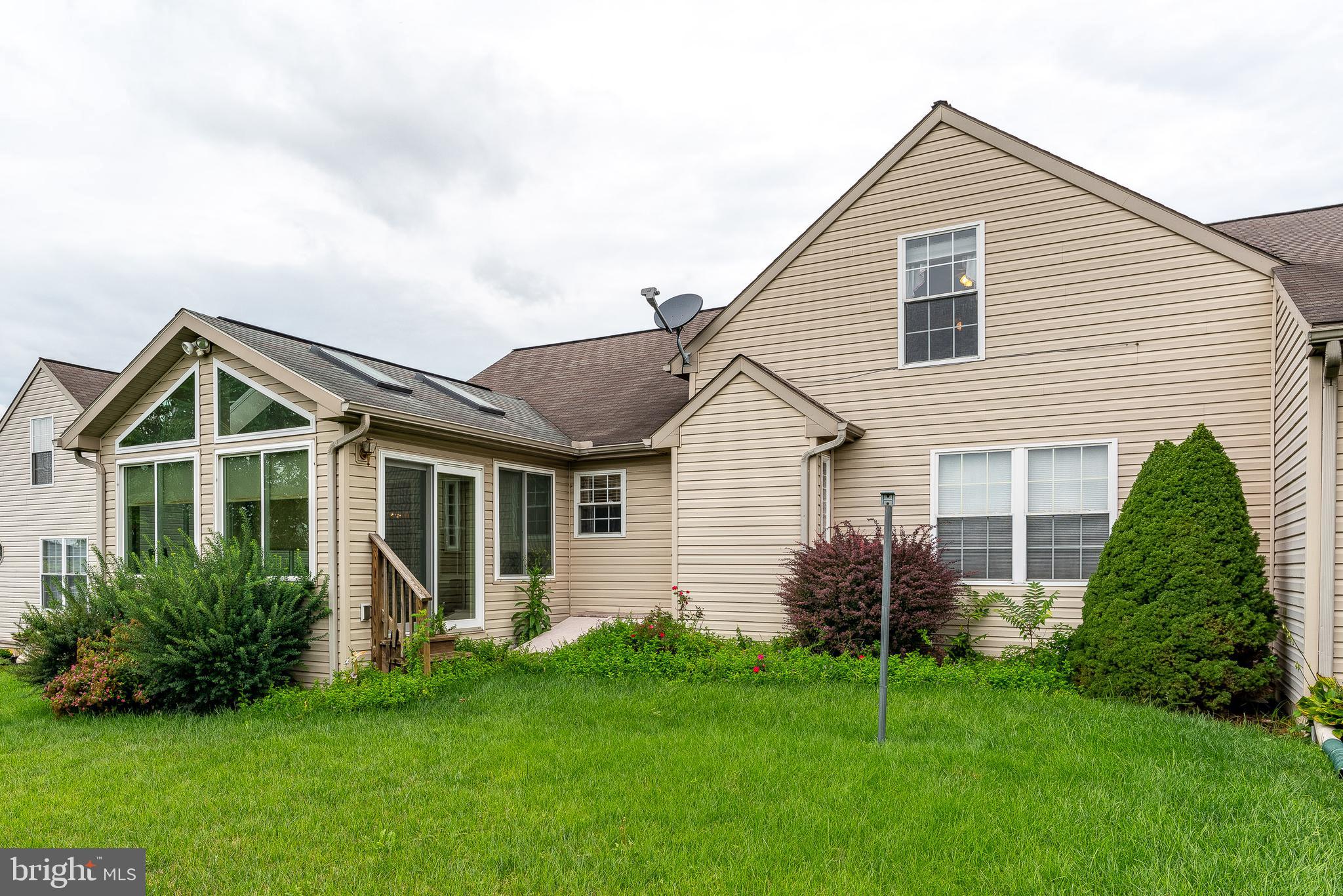 WILLOW CREEK/MT JOY - Residential