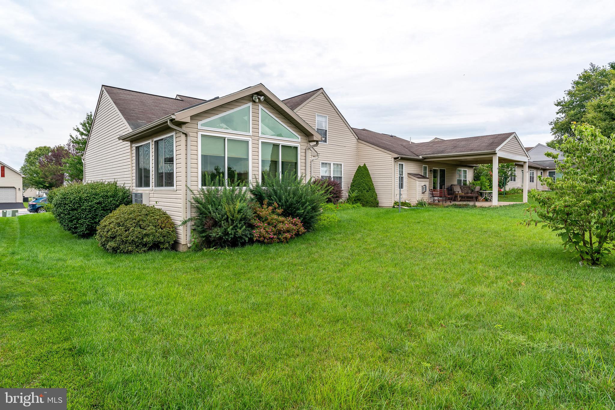 WILLOW CREEK/MT JOY - Residential