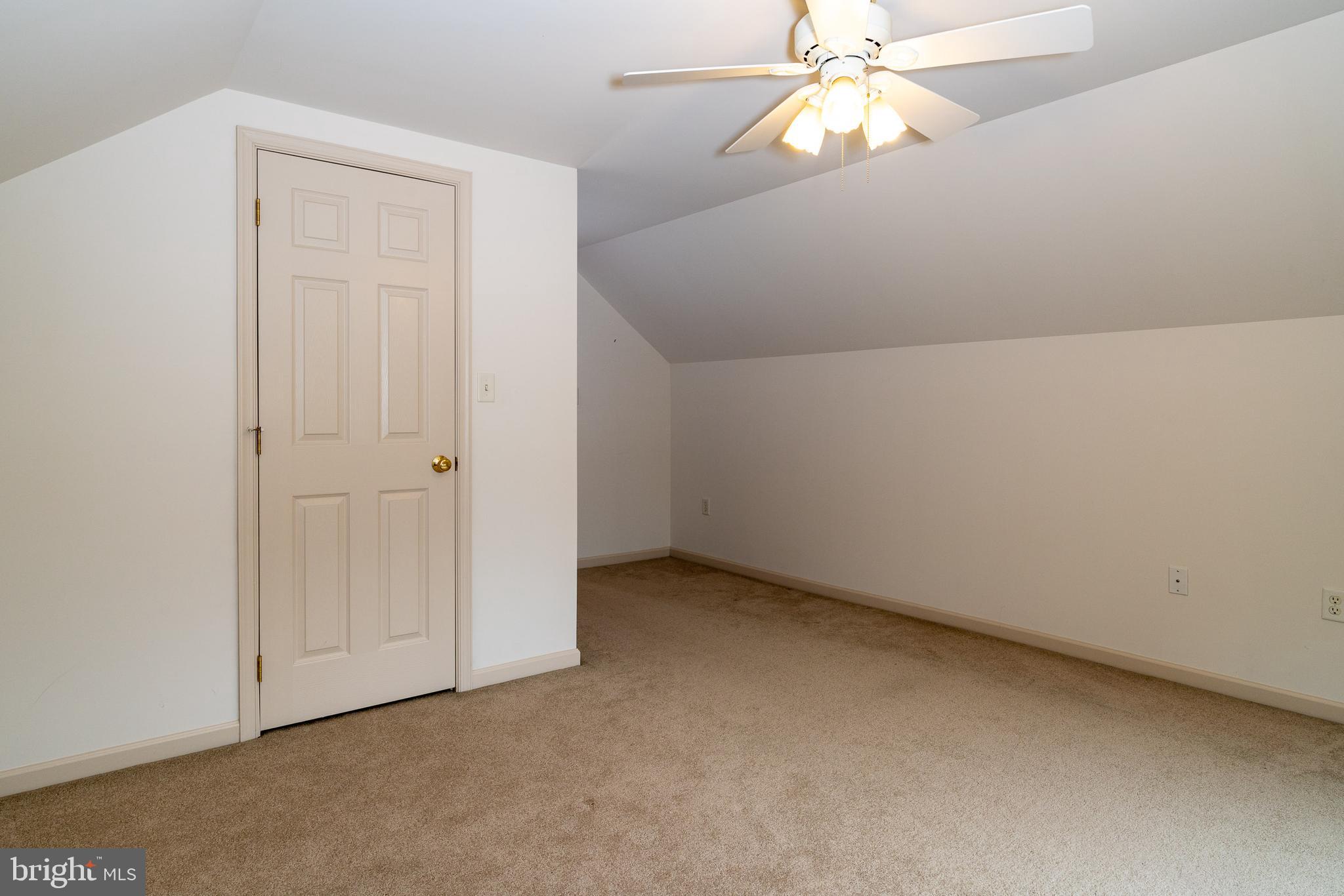 WILLOW CREEK/MT JOY - Residential