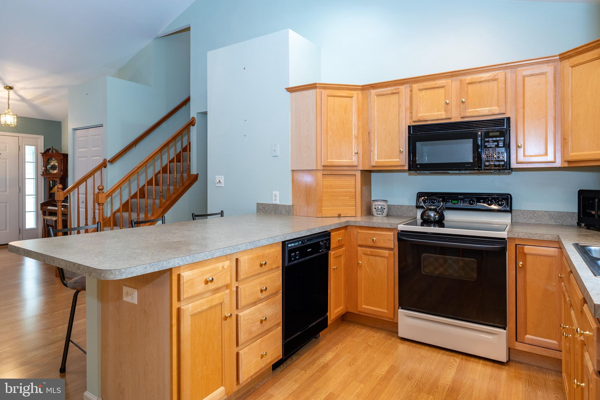 WILLOW CREEK/MT JOY - Residential