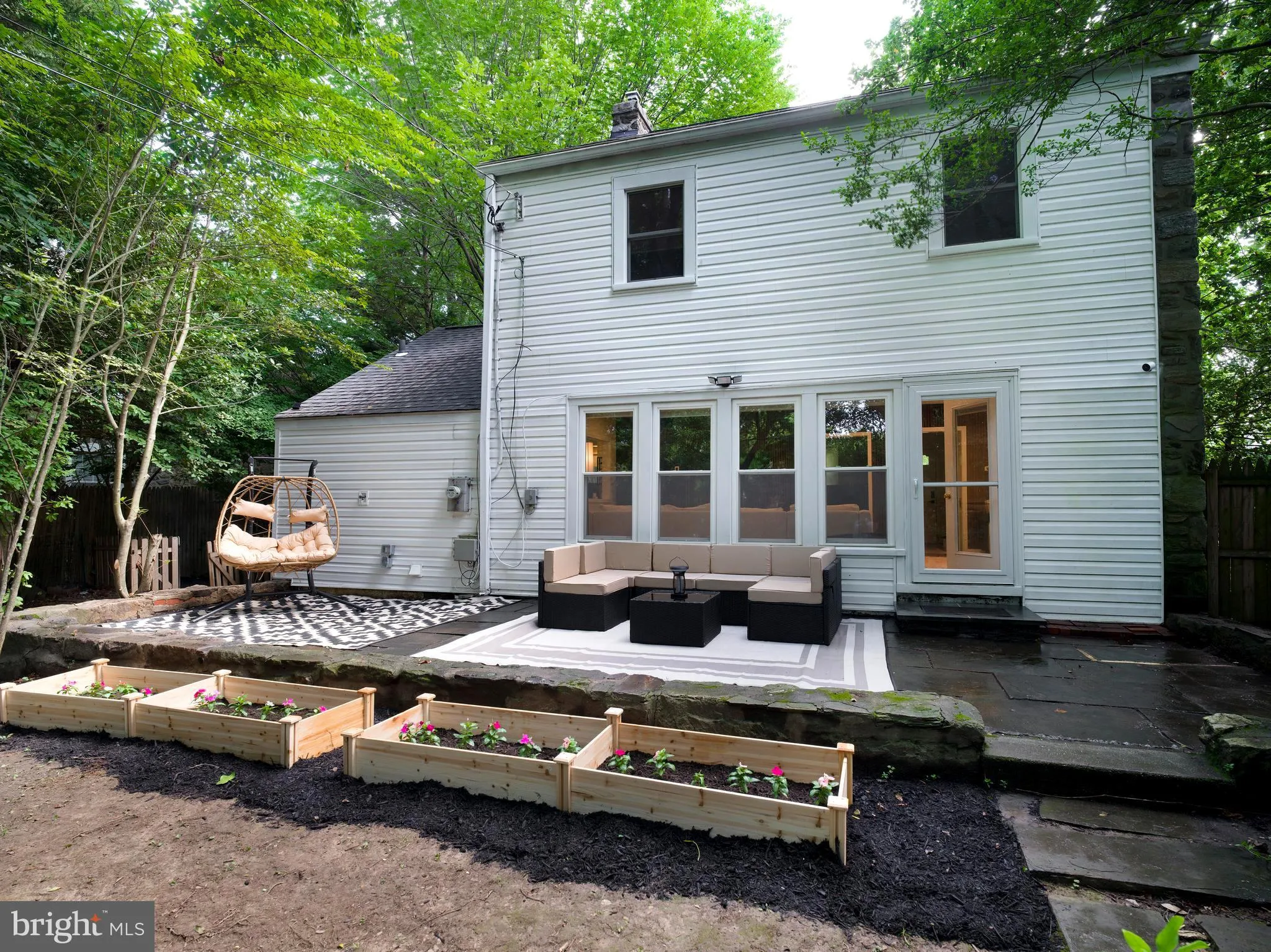 Wynnewood, Pennsylvania 19096, United States, 3 Bedrooms Bedrooms, ,2 BathroomsBathrooms,Residential,Active,174500