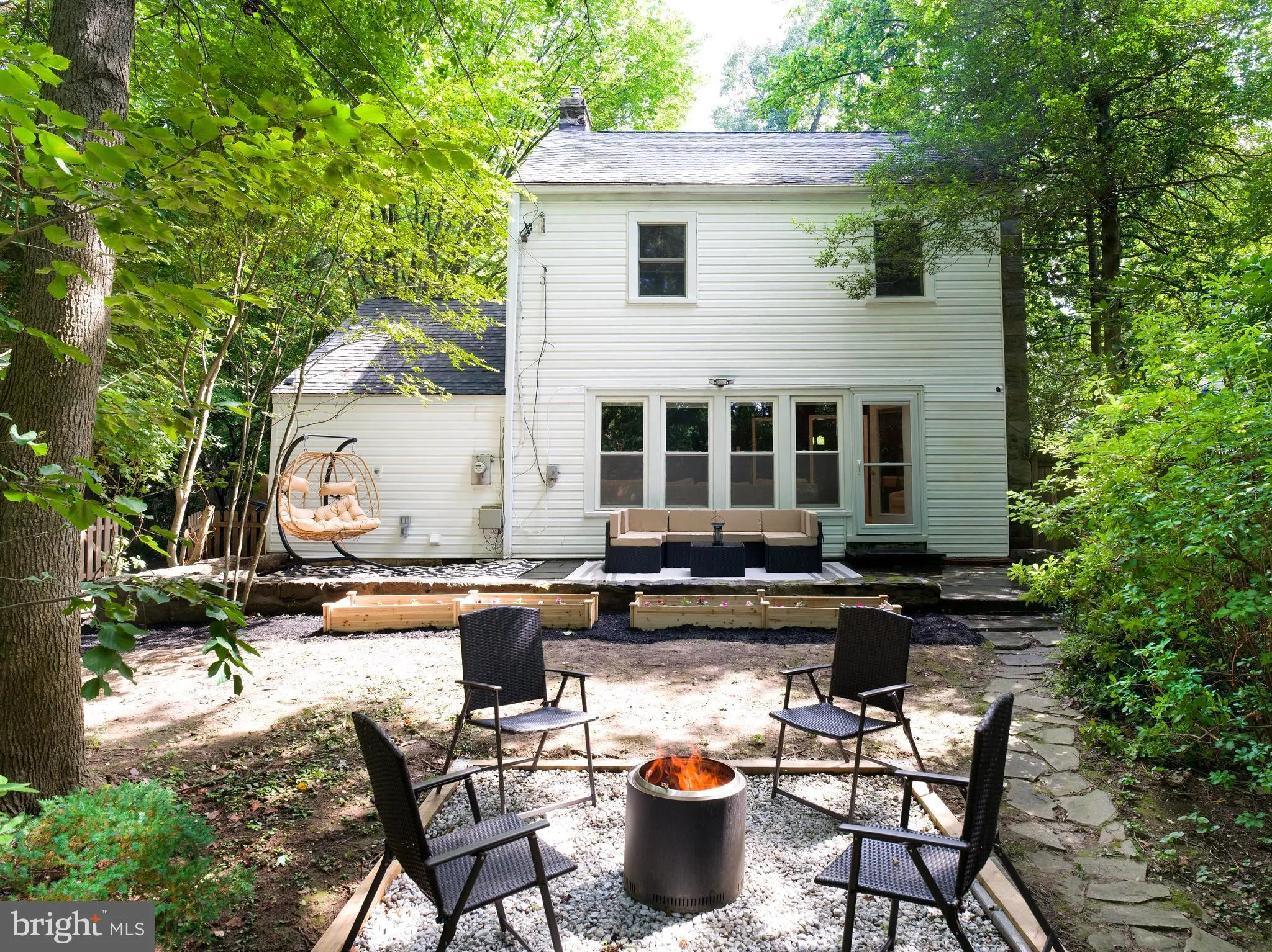 Wynnewood, Pennsylvania 19096, United States, 3 Bedrooms Bedrooms, ,2 BathroomsBathrooms,Residential,Active,174500