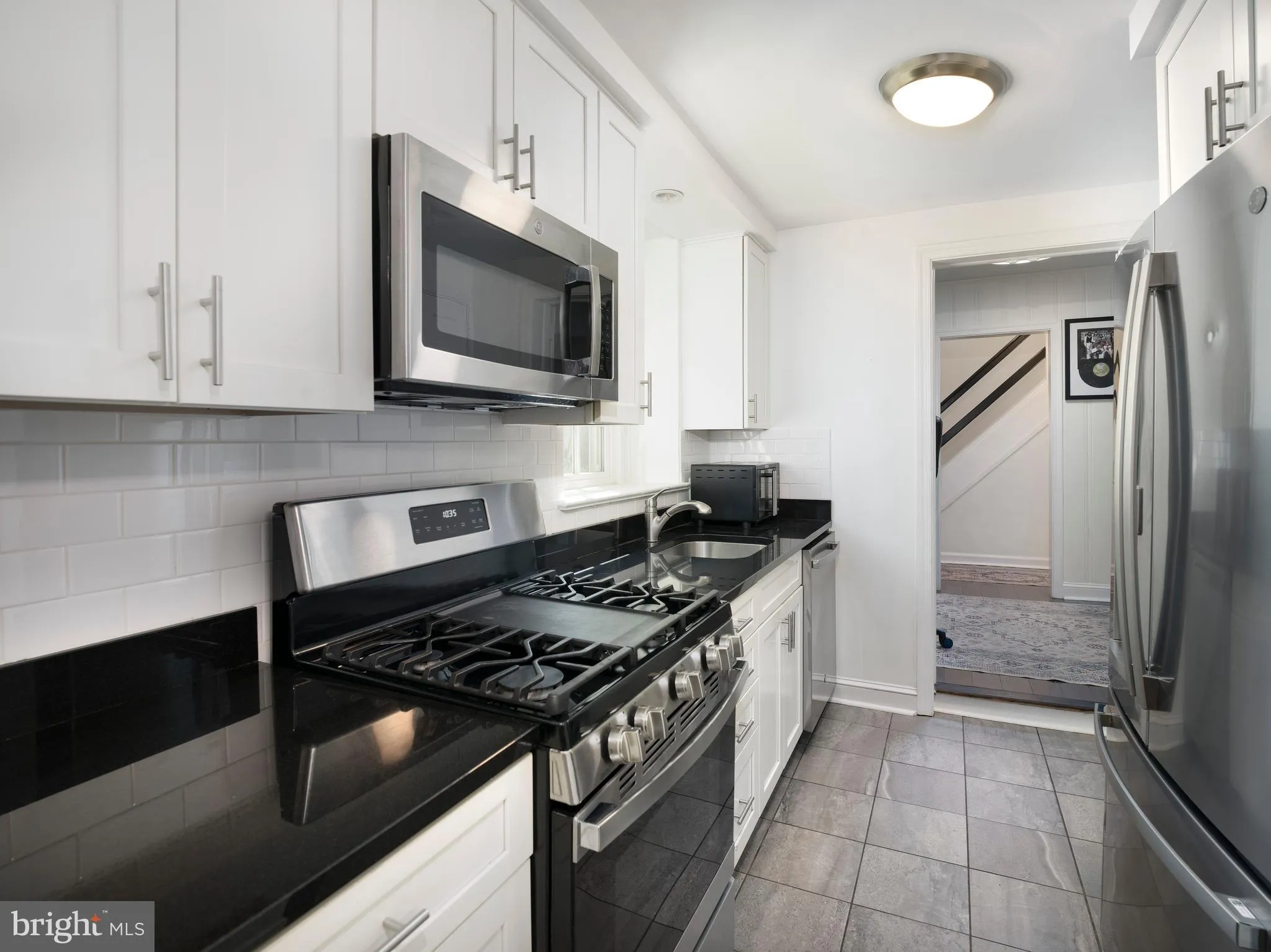 Wynnewood, Pennsylvania 19096, United States, 3 Bedrooms Bedrooms, ,2 BathroomsBathrooms,Residential,Active,174500