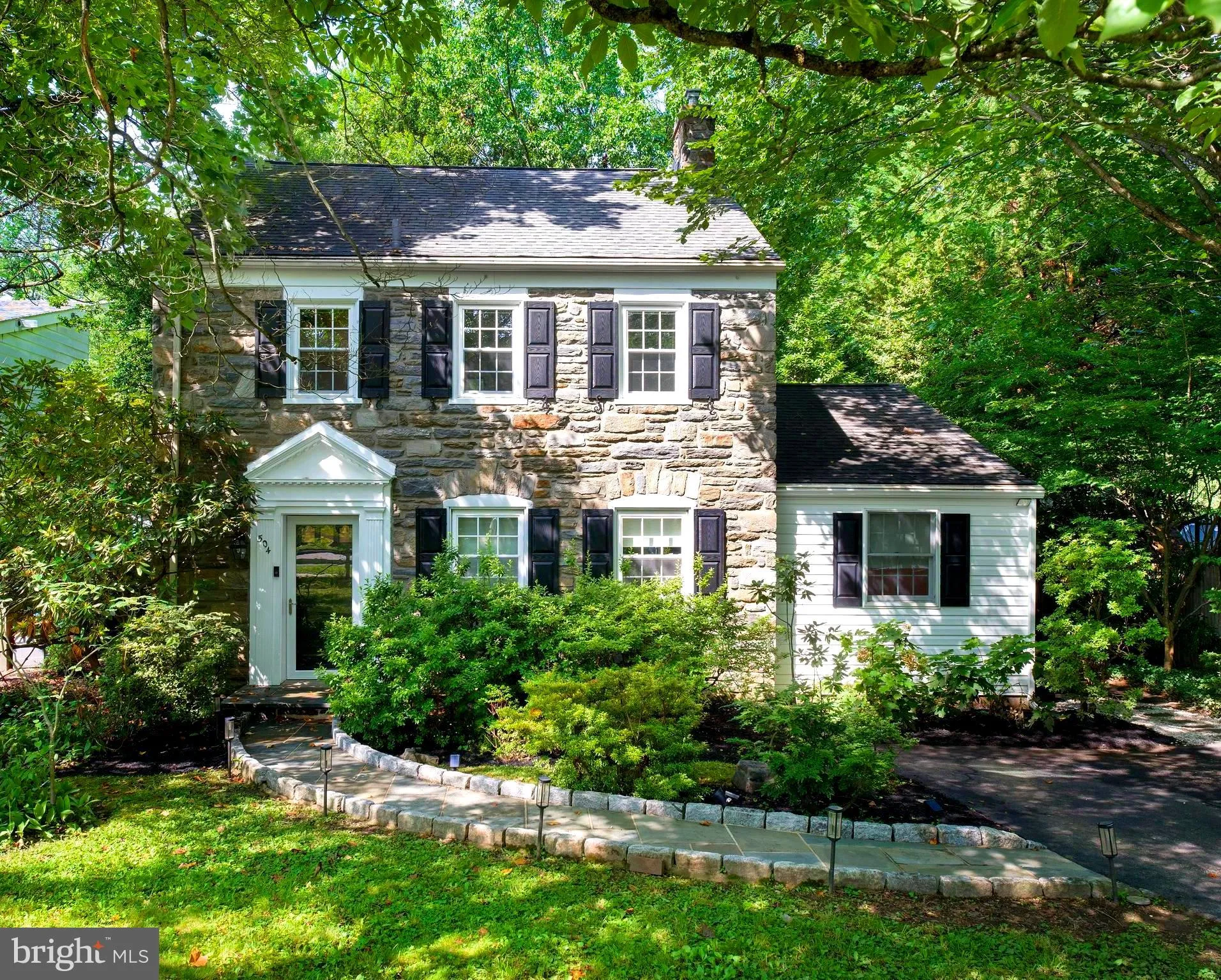 Wynnewood, Pennsylvania 19096, United States, 3 Bedrooms Bedrooms, ,2 BathroomsBathrooms,Residential,Active,174500