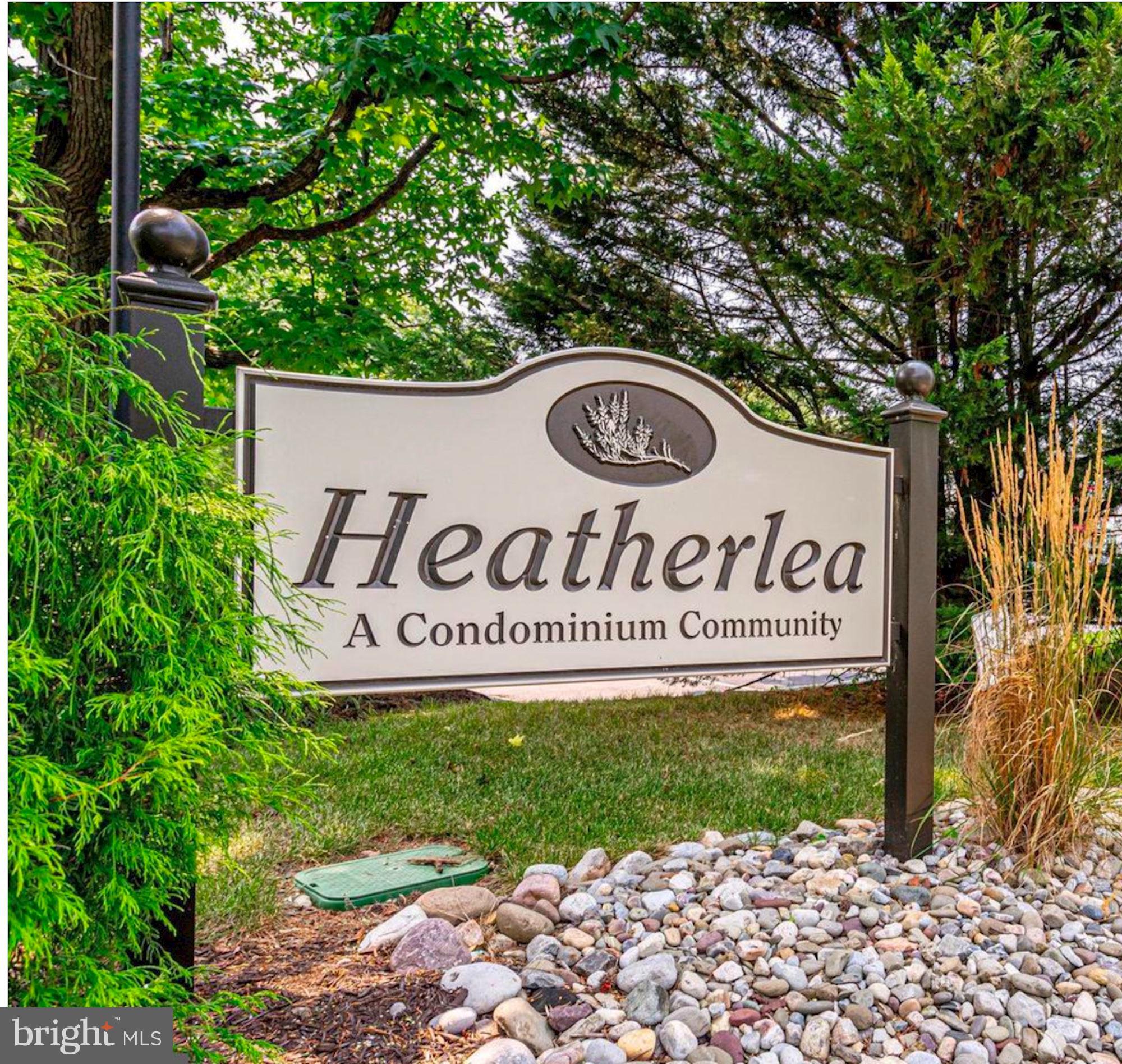 HEATHERLEA - Residential