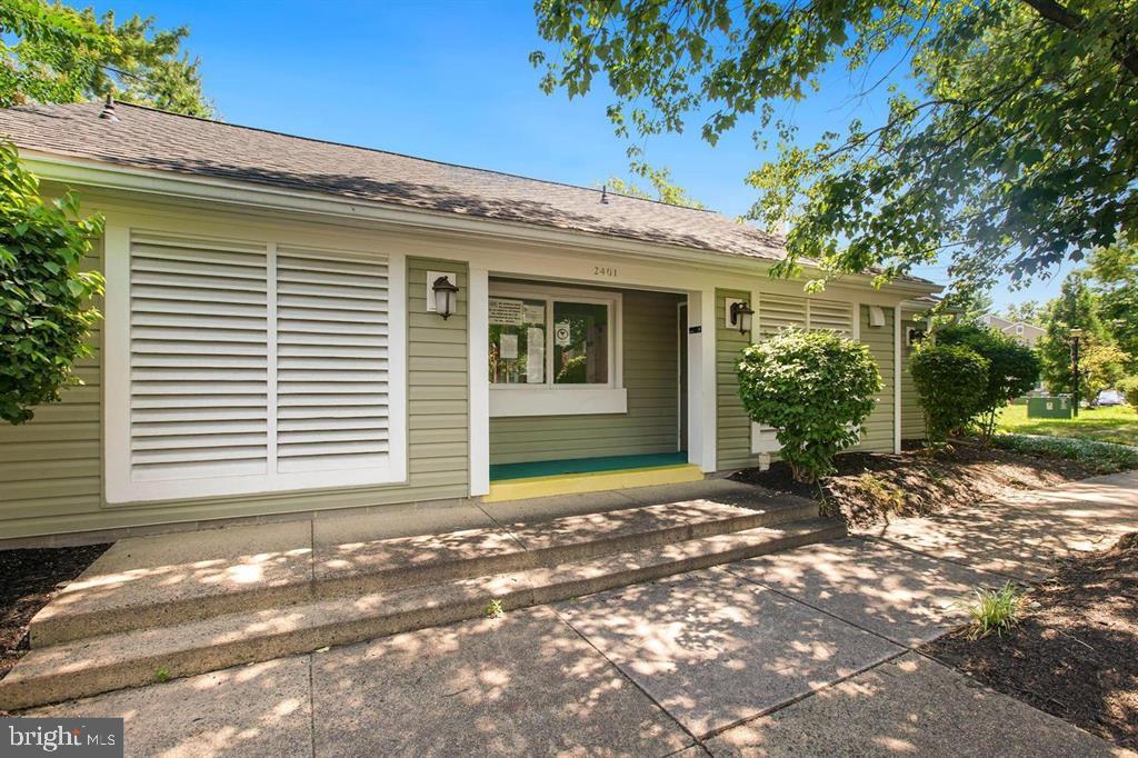 HEATHERLEA - Residential