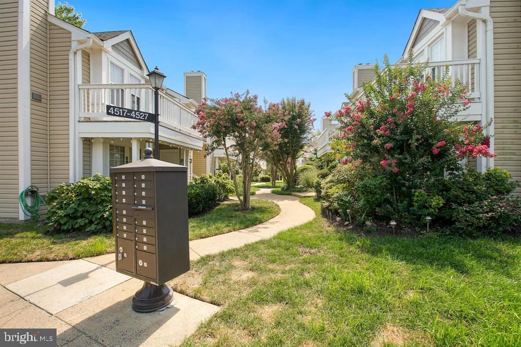 HEATHERLEA - Residential