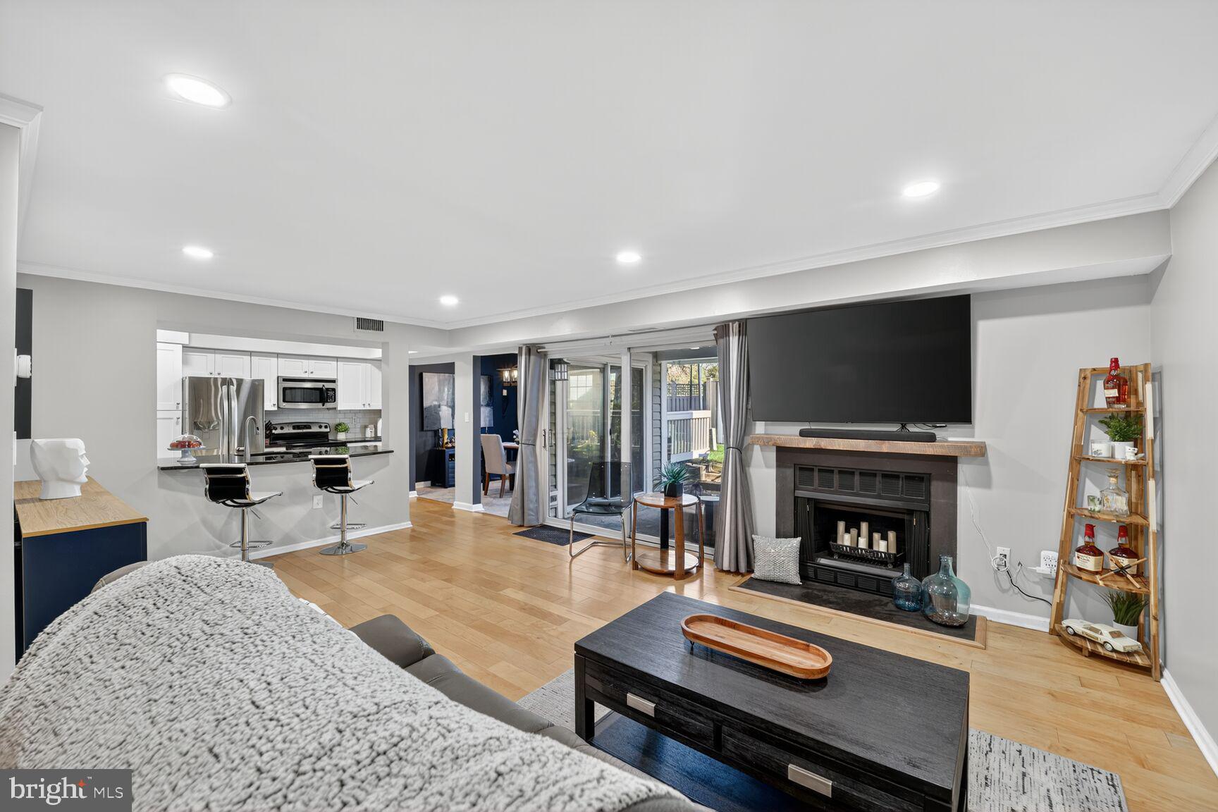 HEATHERLEA - Residential