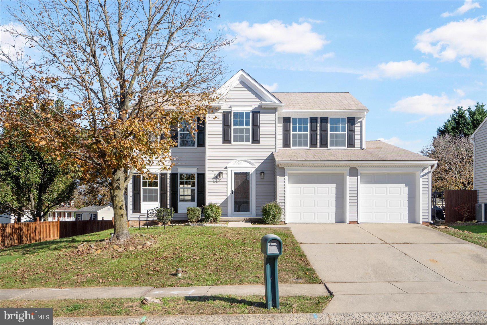 BRENTWOOD PARK - Residential