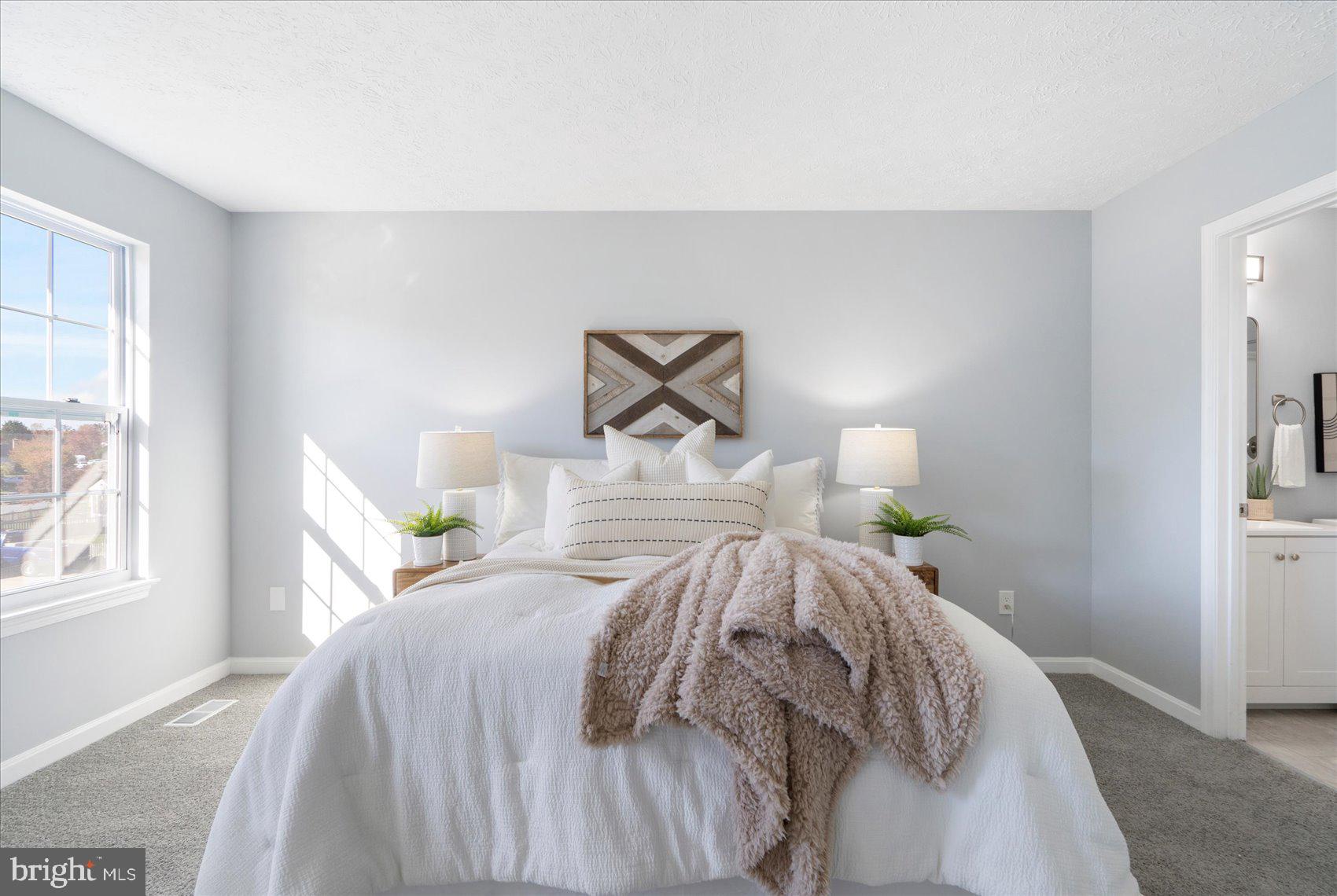 BRENTWOOD PARK - Residential