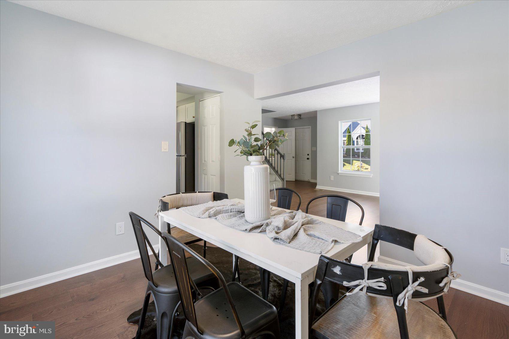 BRENTWOOD PARK - Residential