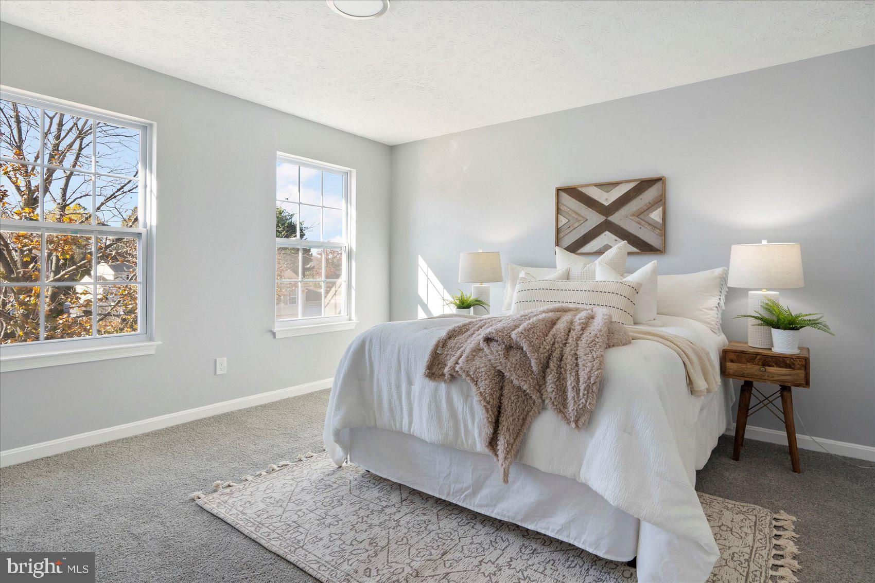 BRENTWOOD PARK - Residential