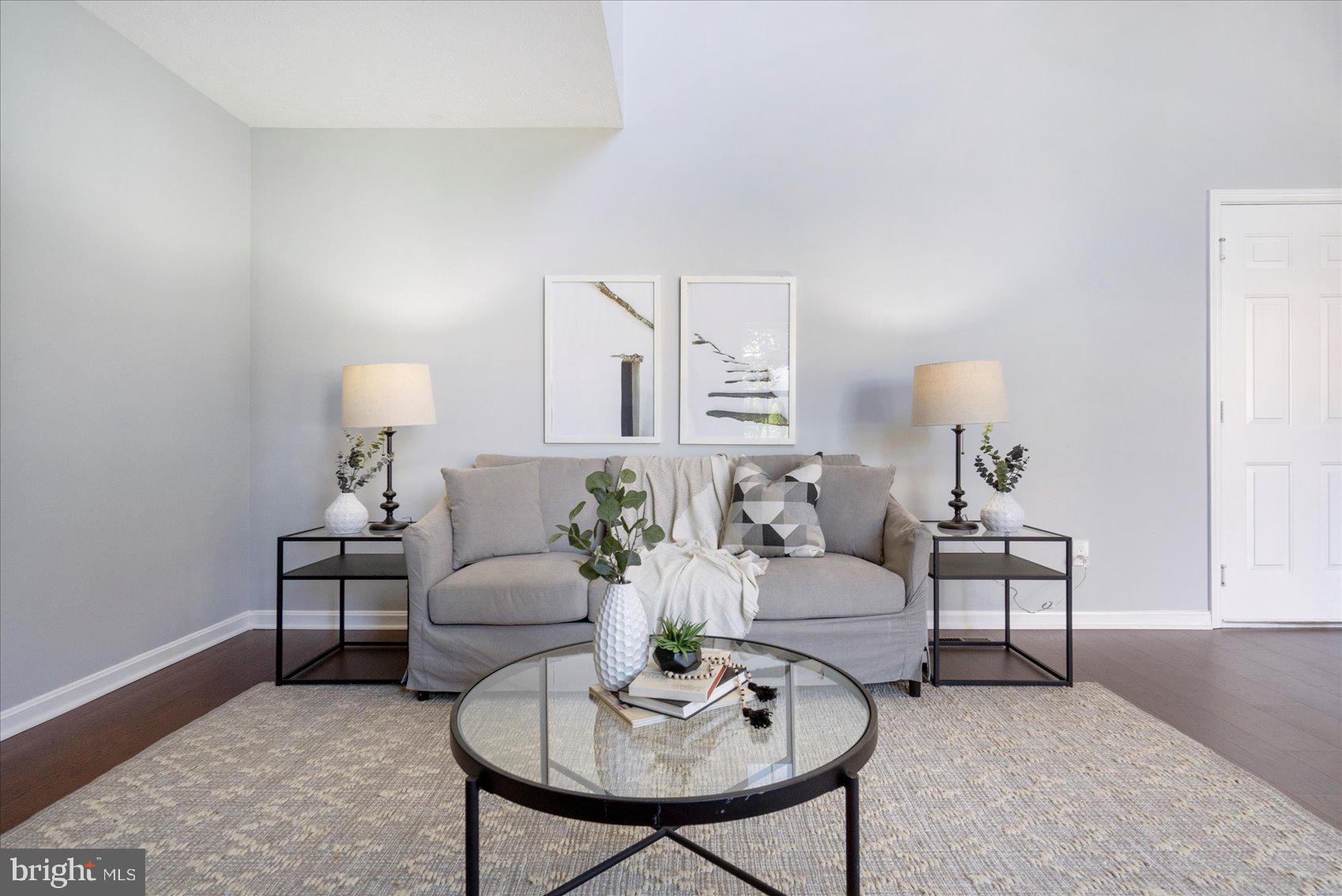 BRENTWOOD PARK - Residential