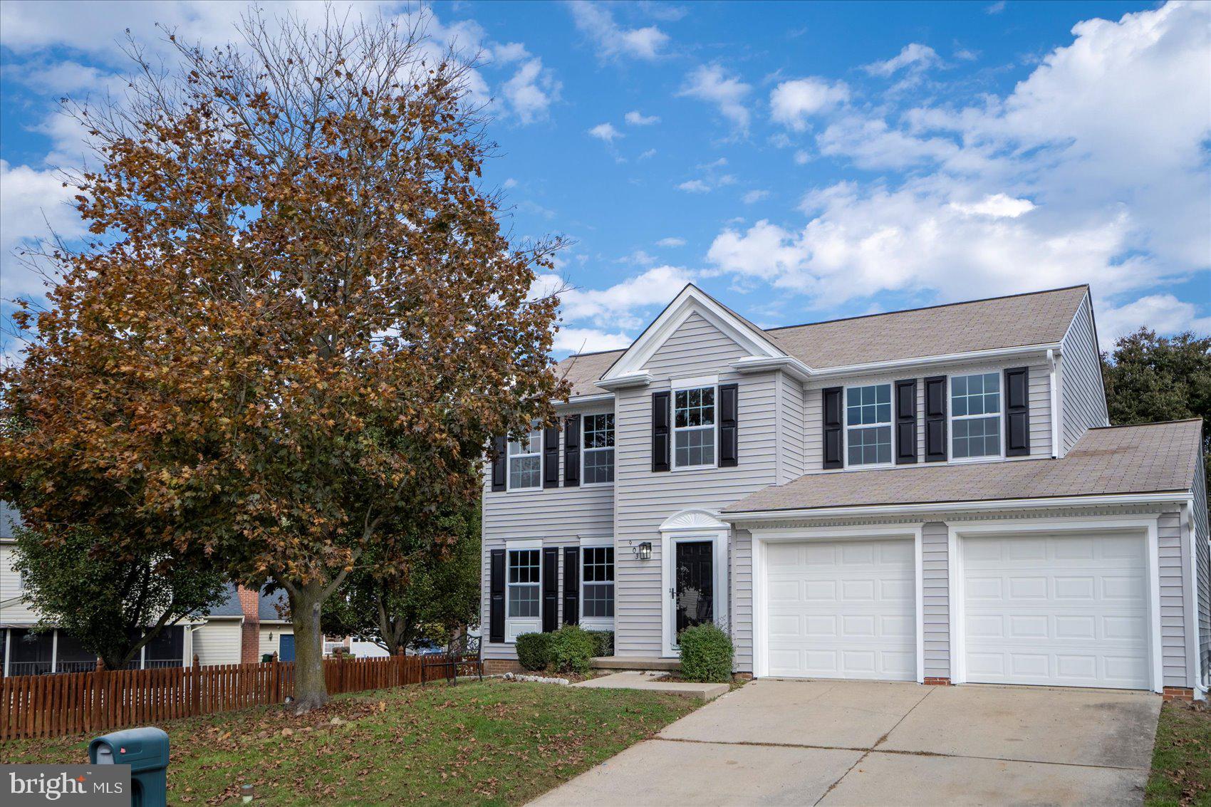 BRENTWOOD PARK - Residential