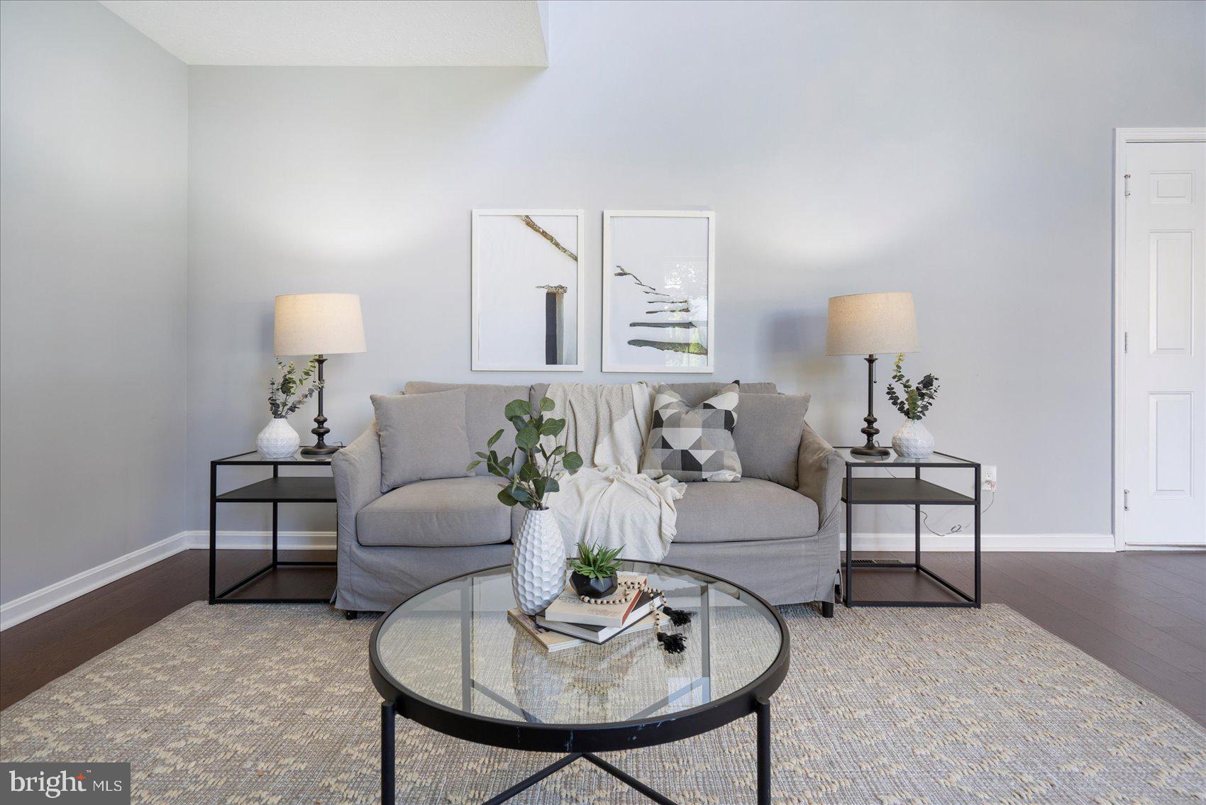 BRENTWOOD PARK - Residential