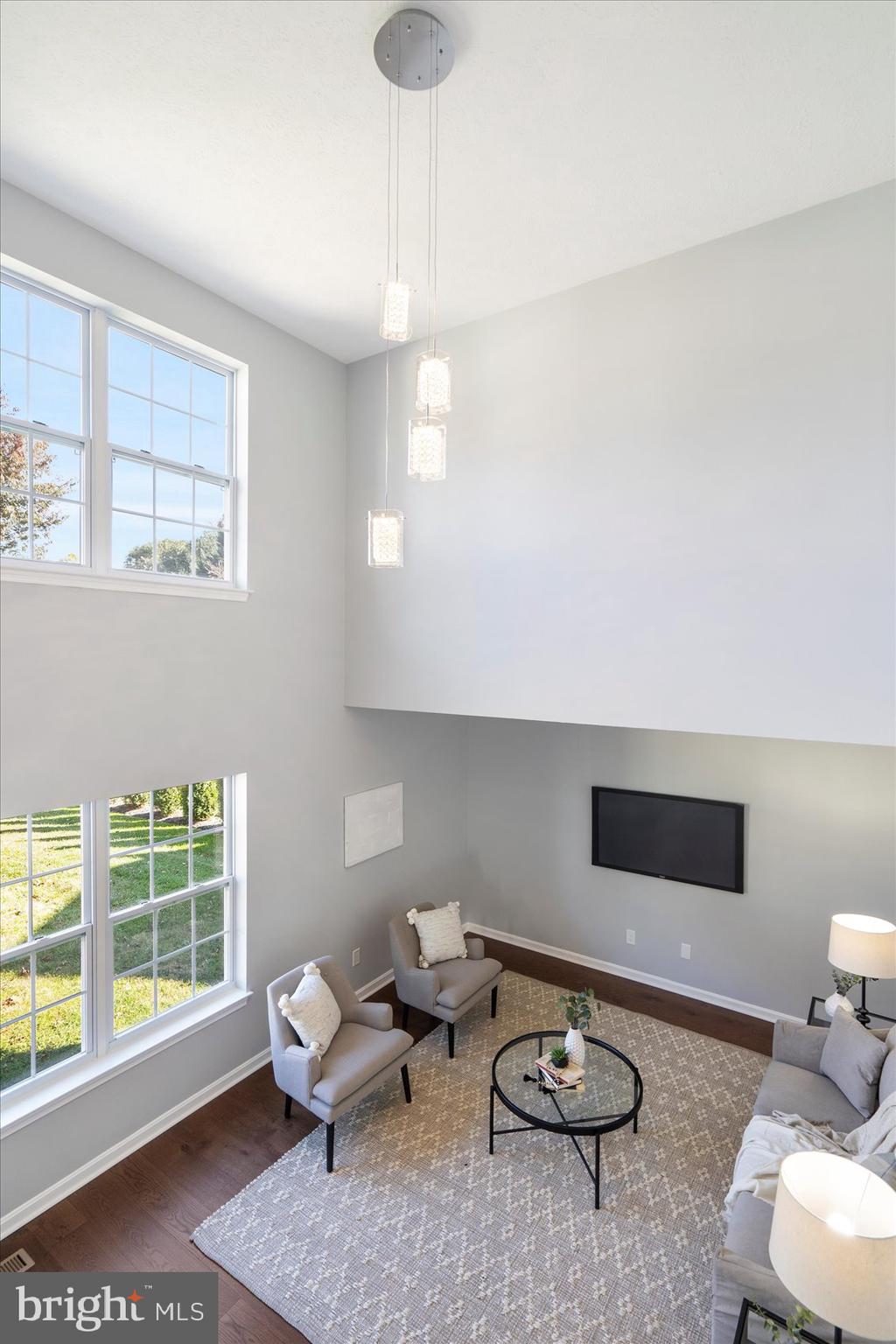 BRENTWOOD PARK - Residential