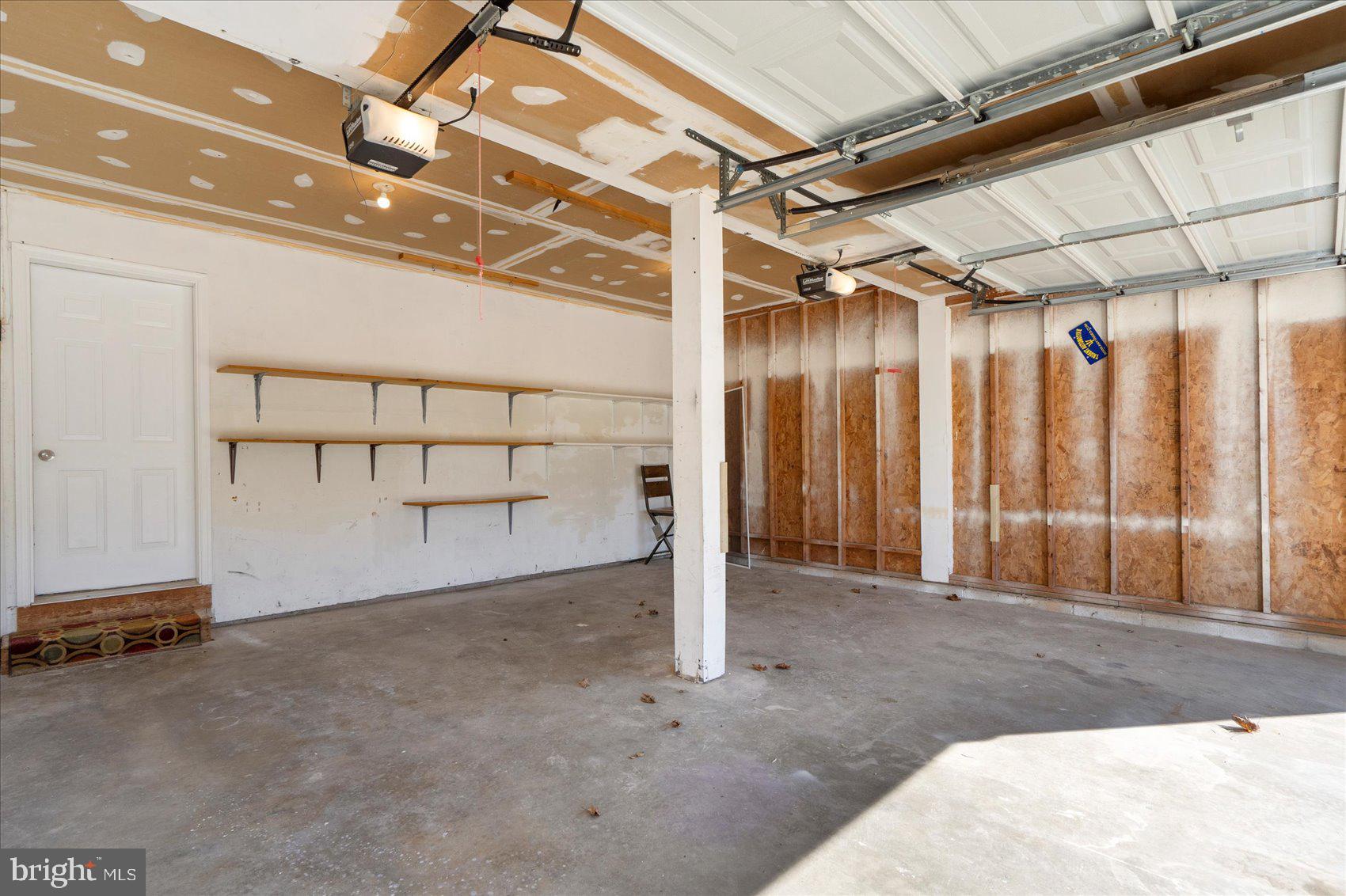 BRENTWOOD PARK - Residential