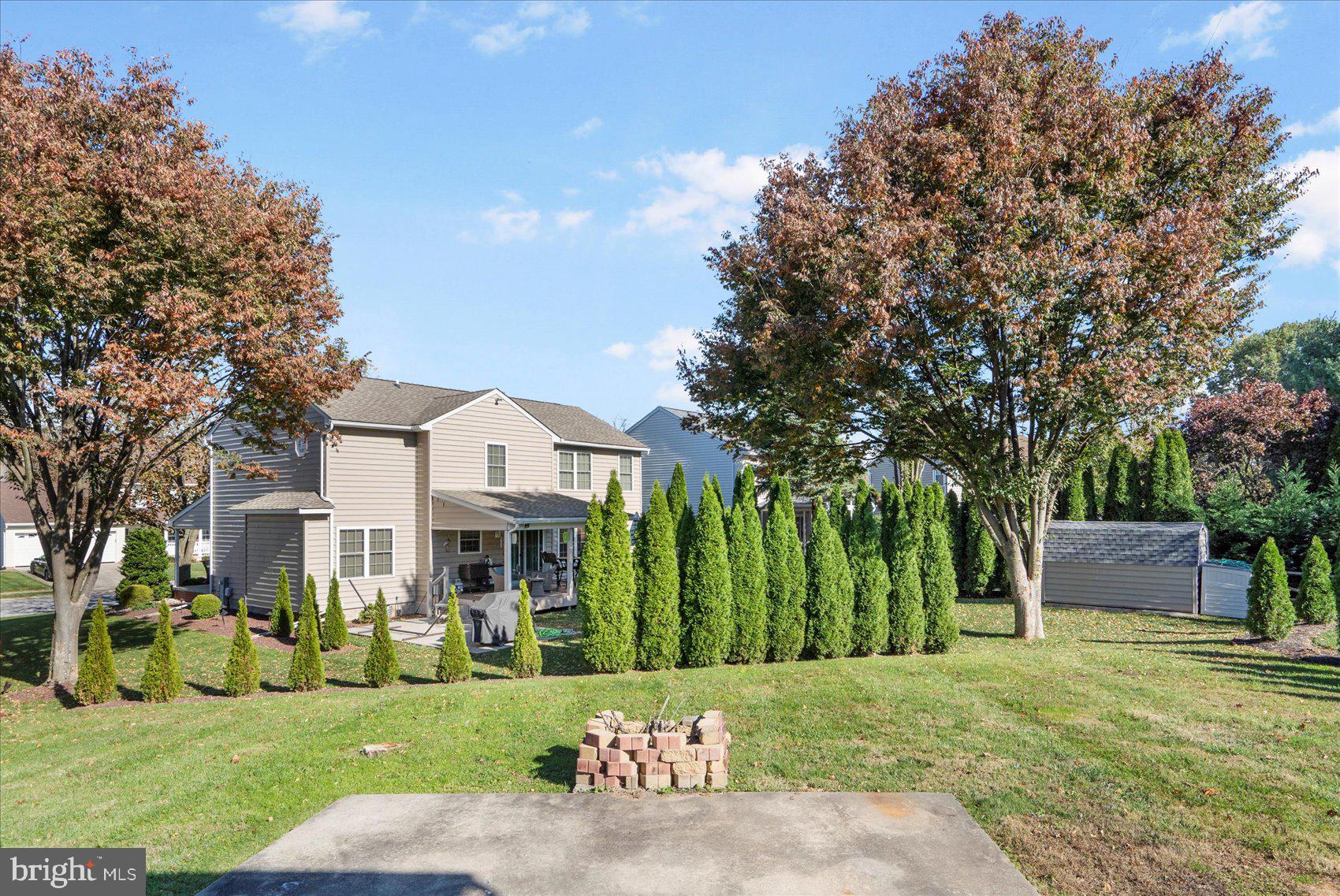 BRENTWOOD PARK - Residential