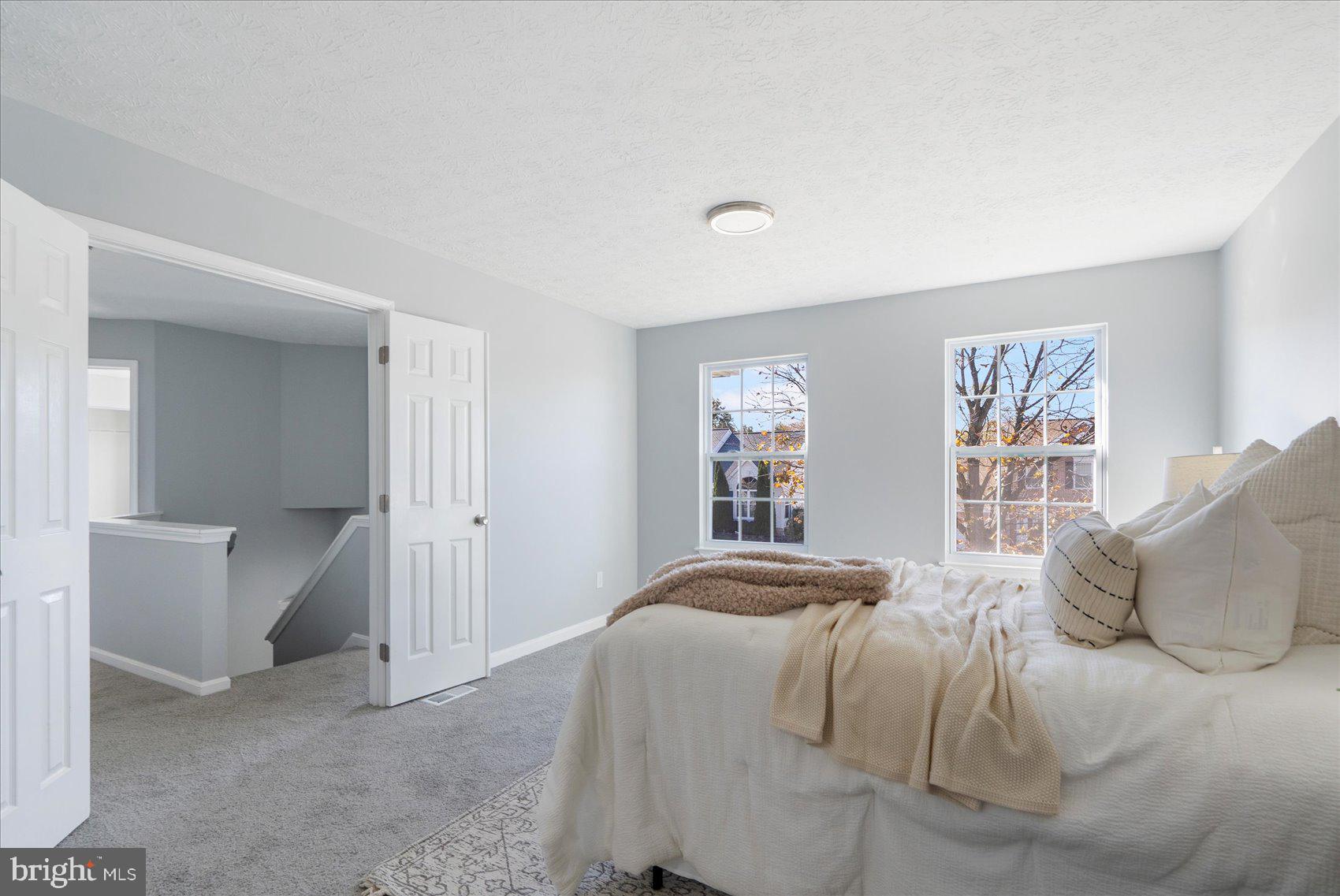 BRENTWOOD PARK - Residential