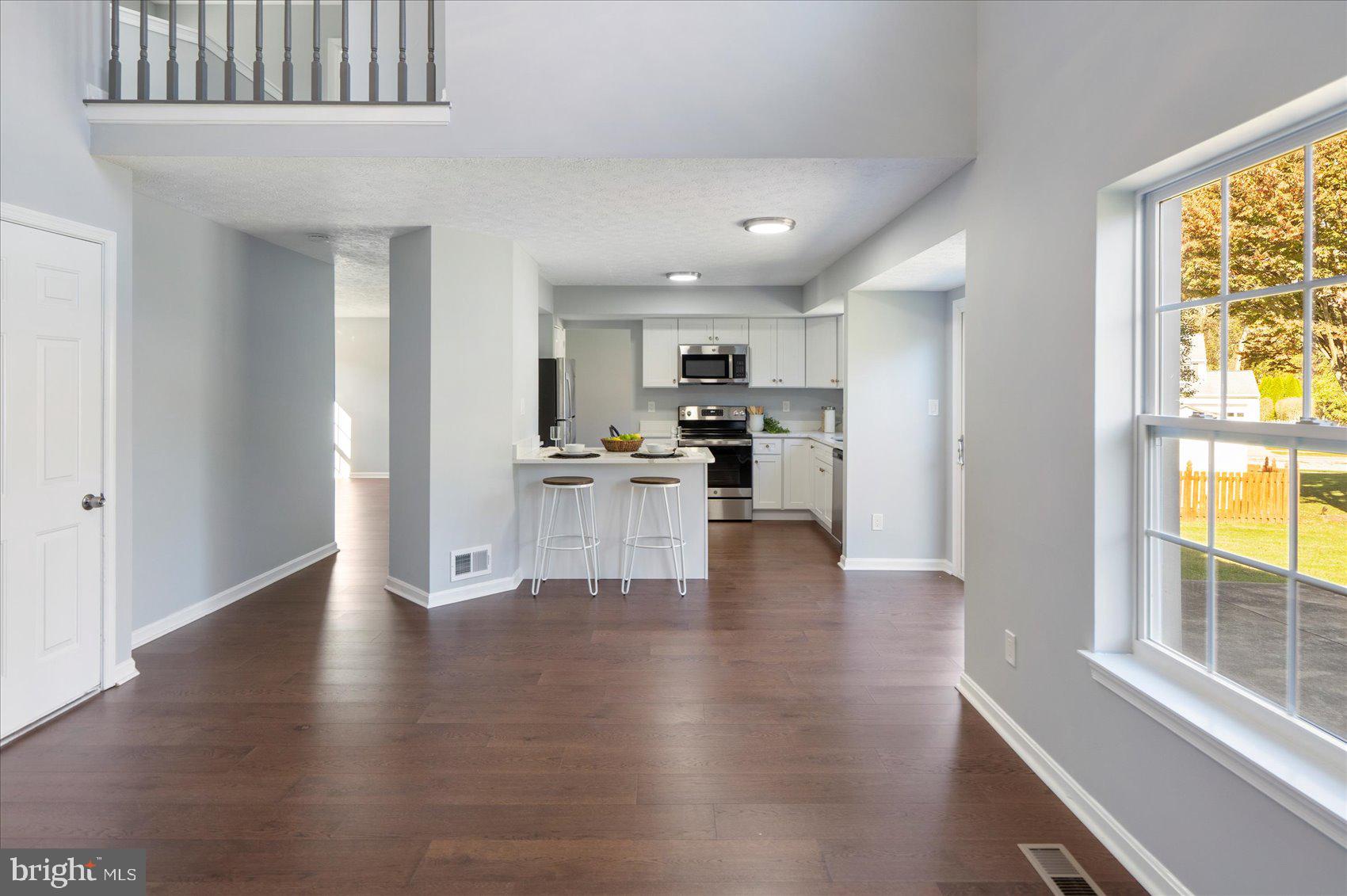 BRENTWOOD PARK - Residential