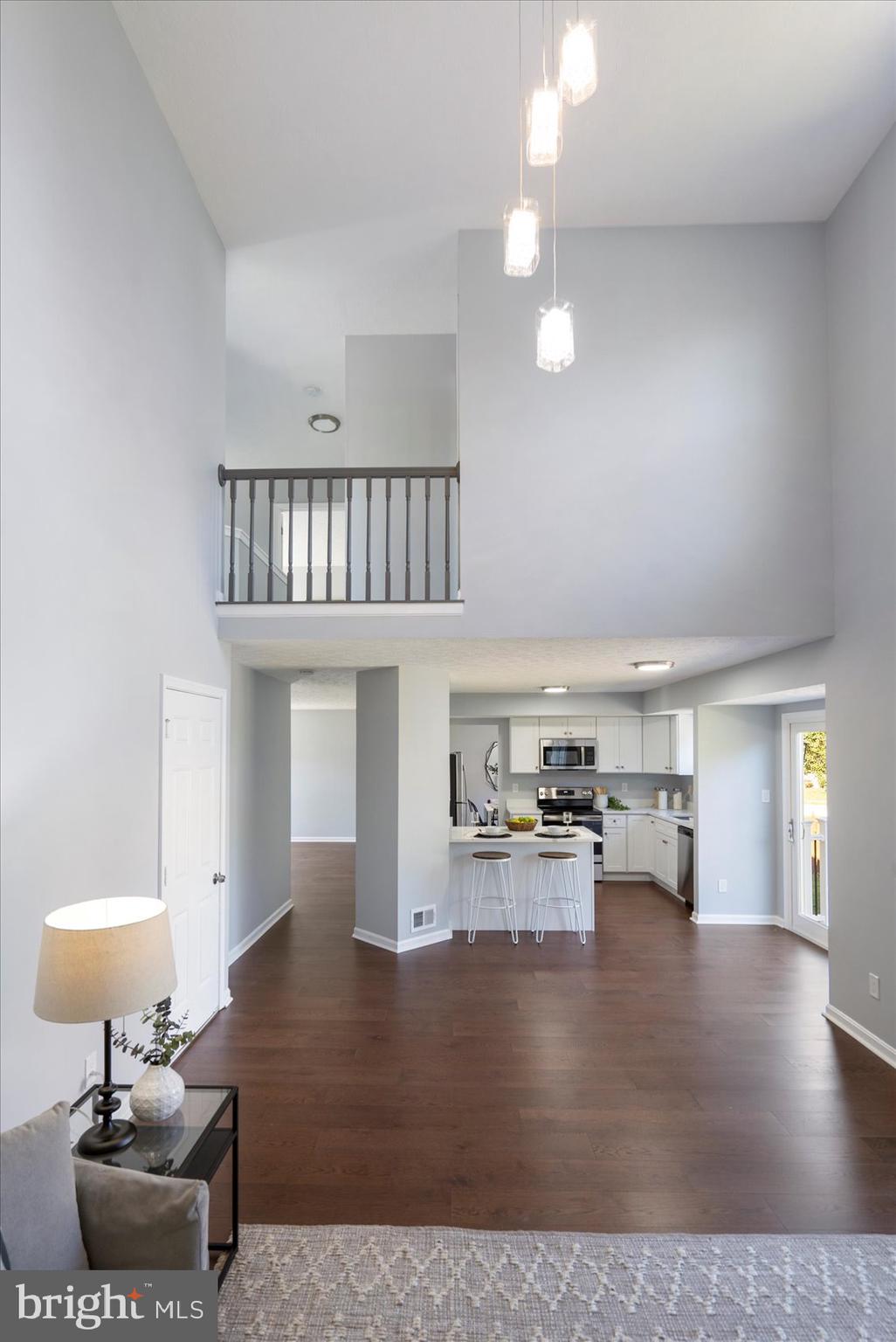 BRENTWOOD PARK - Residential