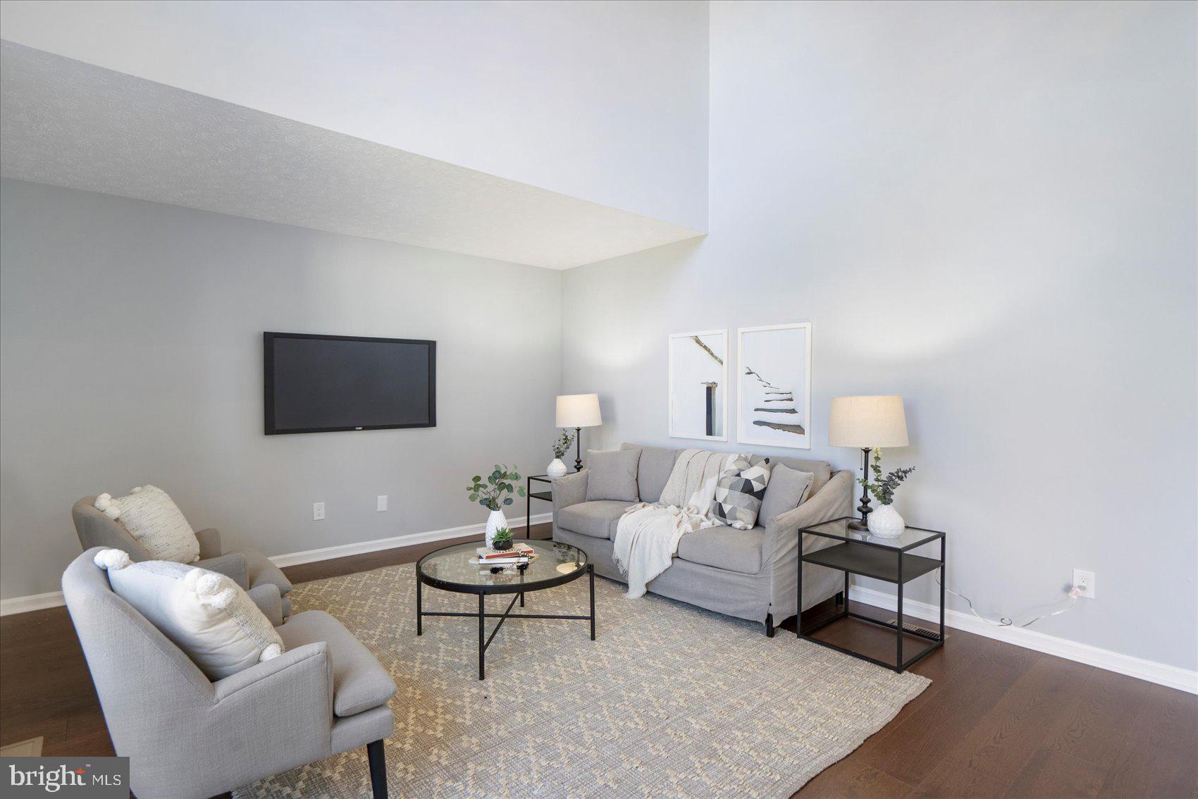 BRENTWOOD PARK - Residential