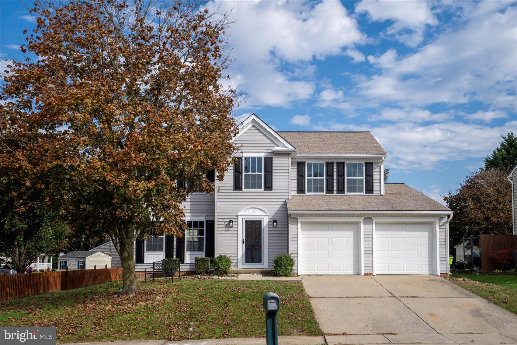 BRENTWOOD PARK - Residential