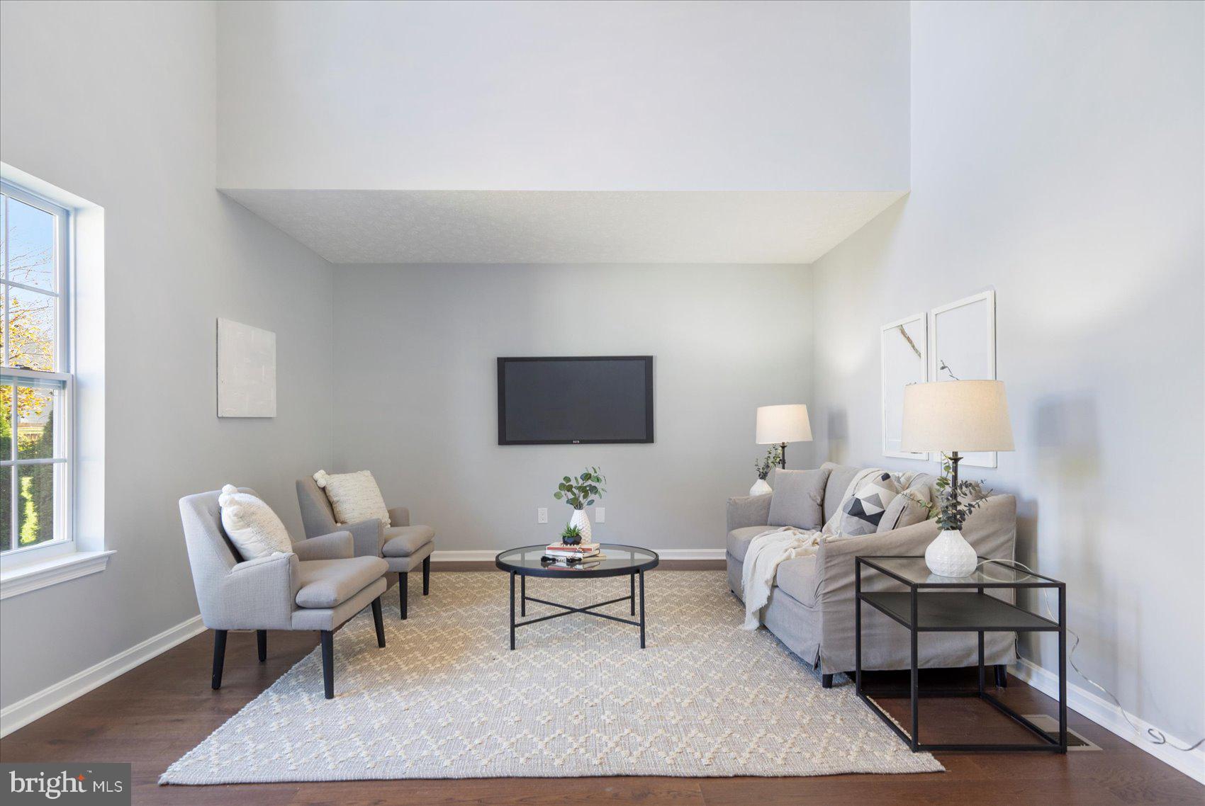 BRENTWOOD PARK - Residential