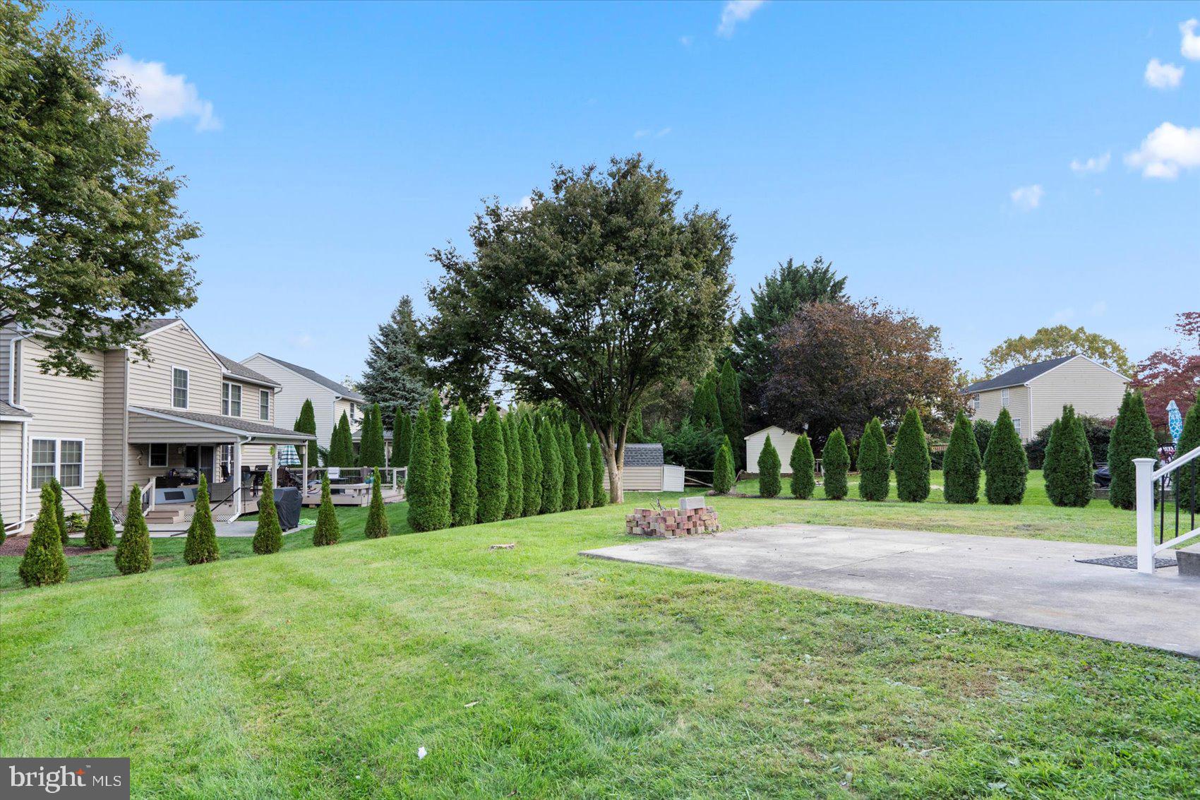 BRENTWOOD PARK - Residential