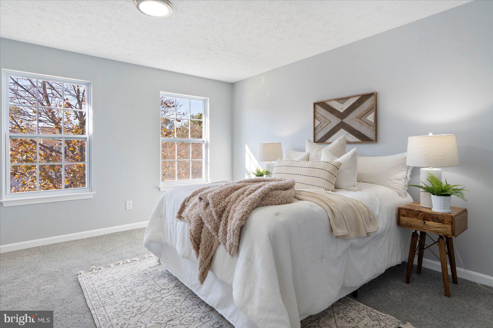 BRENTWOOD PARK - Residential