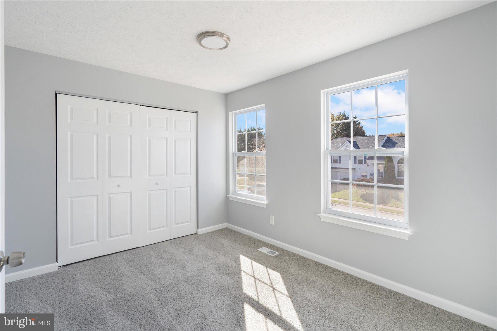 BRENTWOOD PARK - Residential