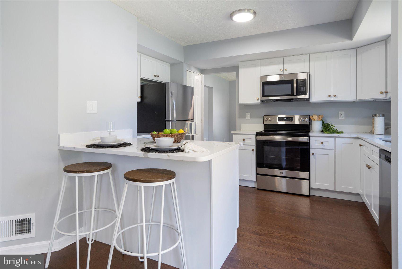 BRENTWOOD PARK - Residential