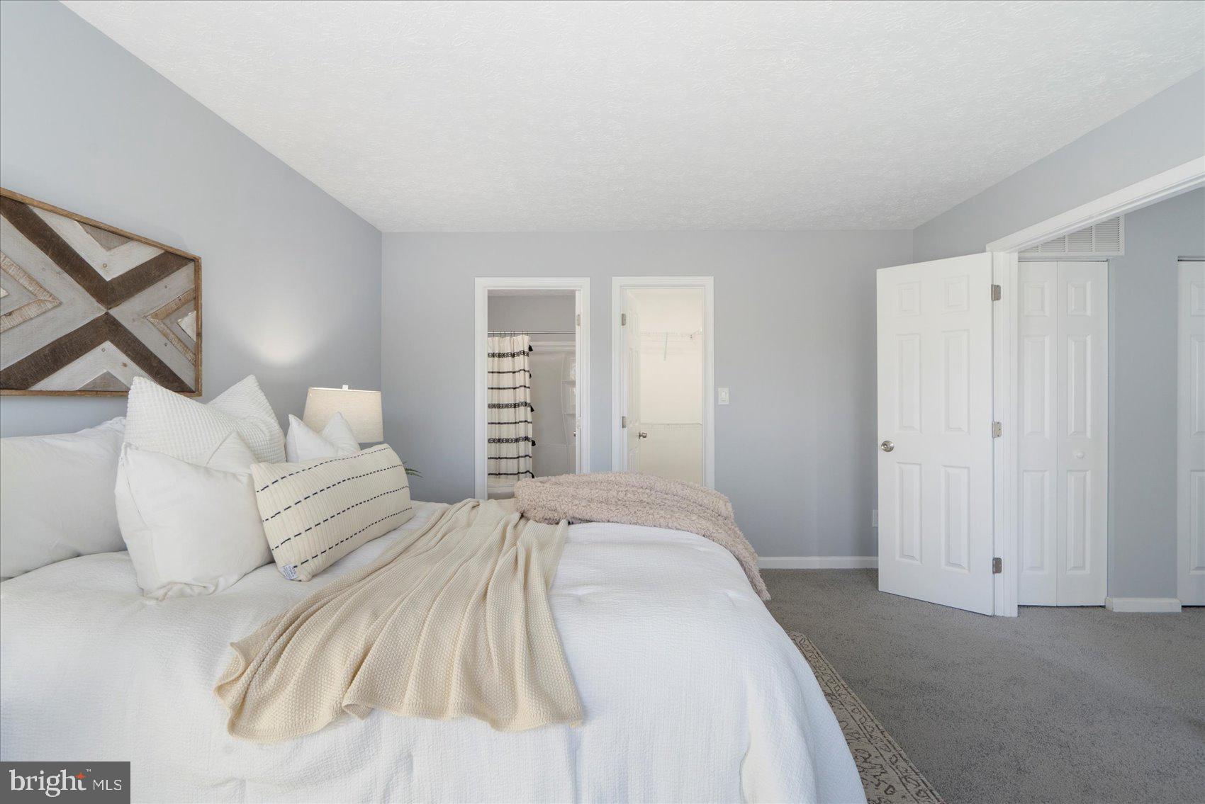 BRENTWOOD PARK - Residential