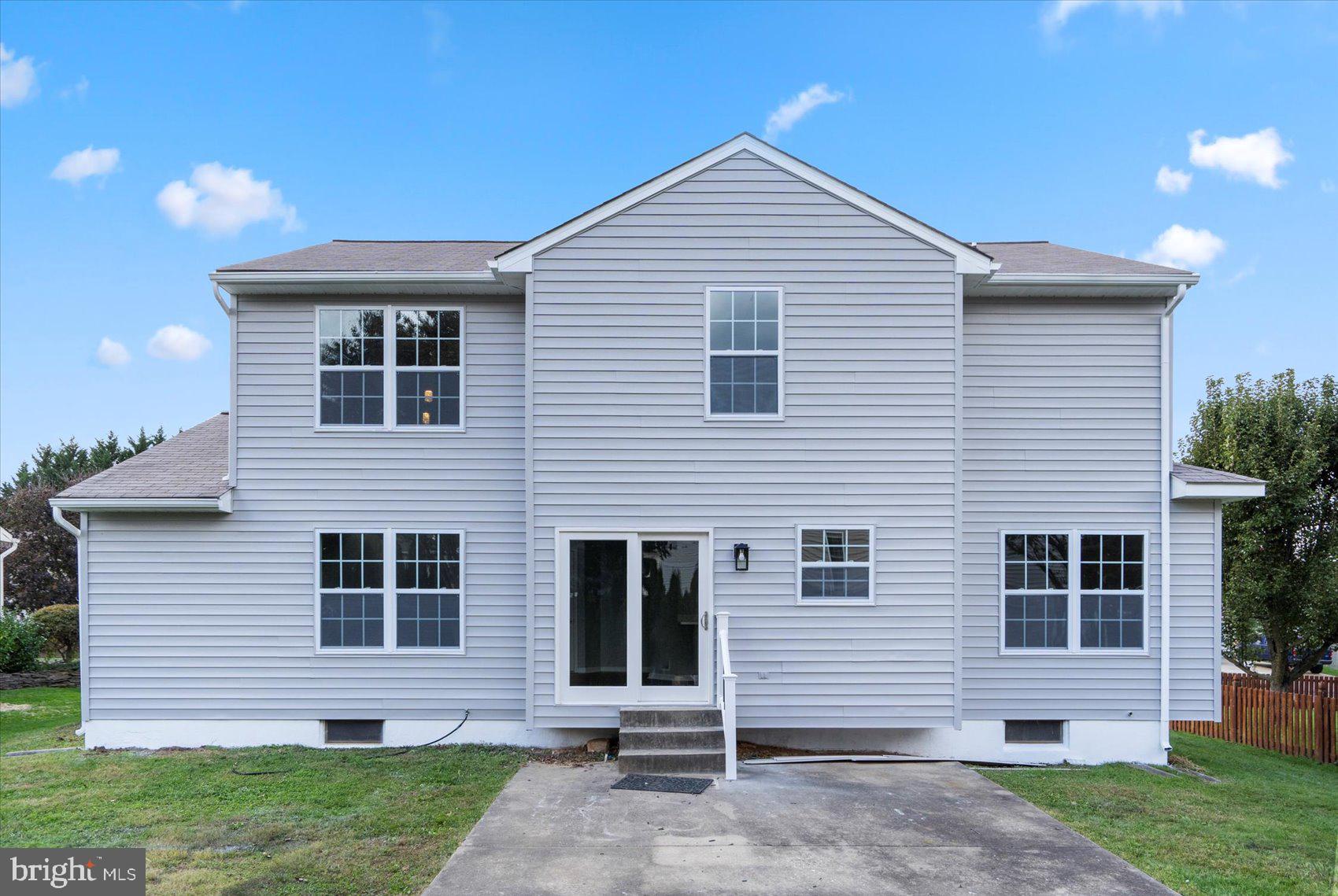 BRENTWOOD PARK - Residential