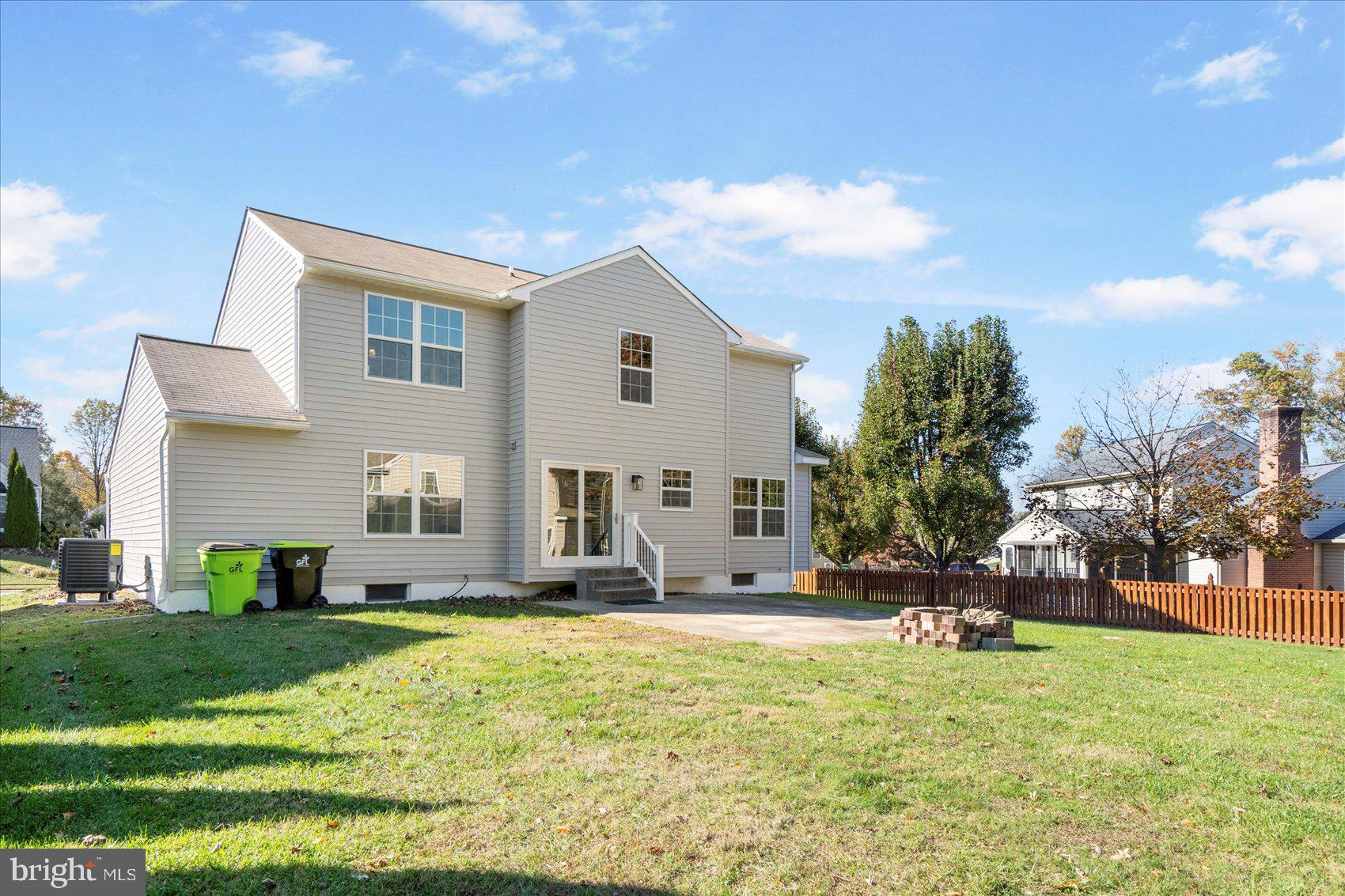 BRENTWOOD PARK - Residential