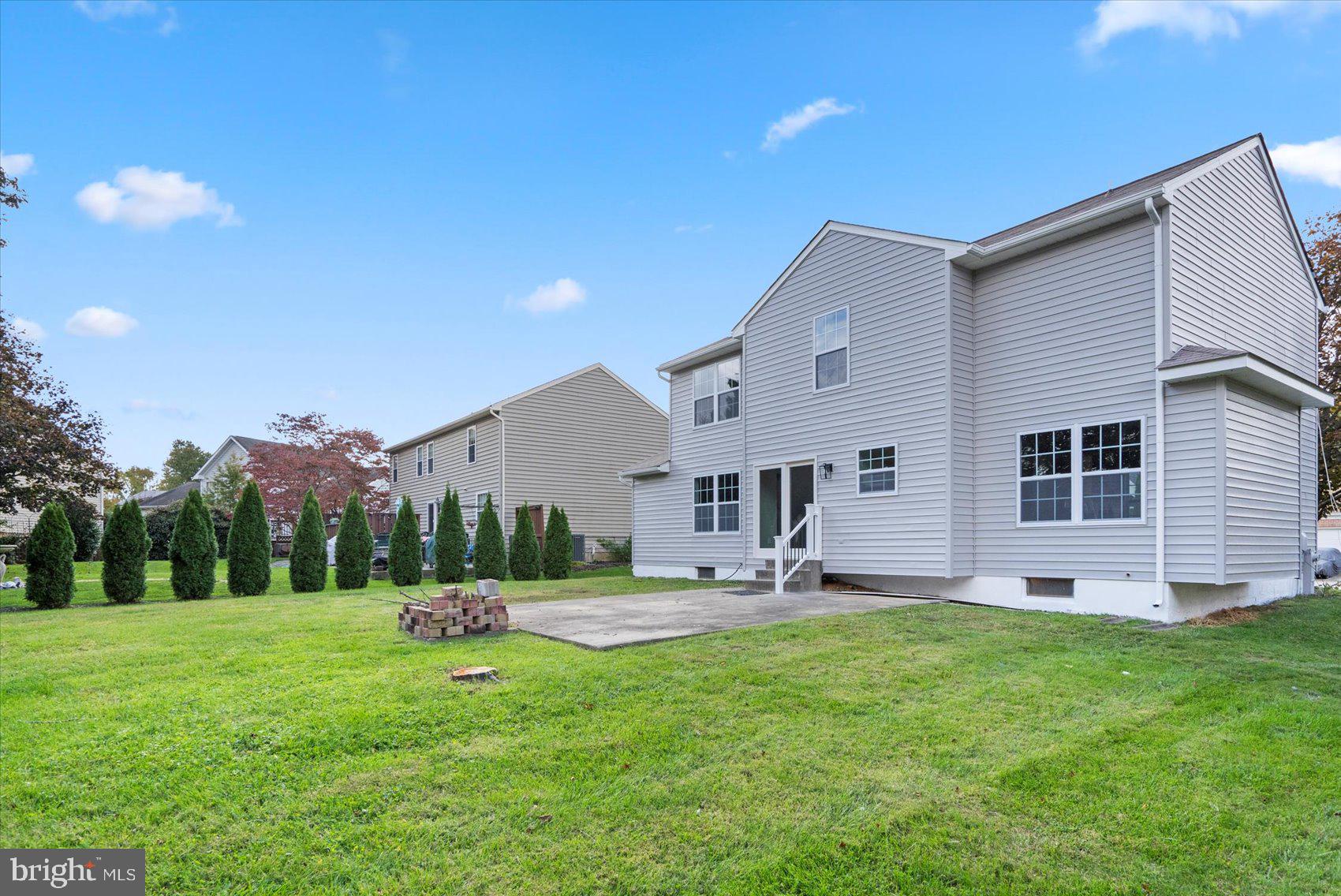 BRENTWOOD PARK - Residential