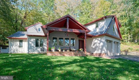 Homes For Sale - 927 Taylorsville Road<br/> Bucks County, WASHINGTON CROSSING, PA 18977