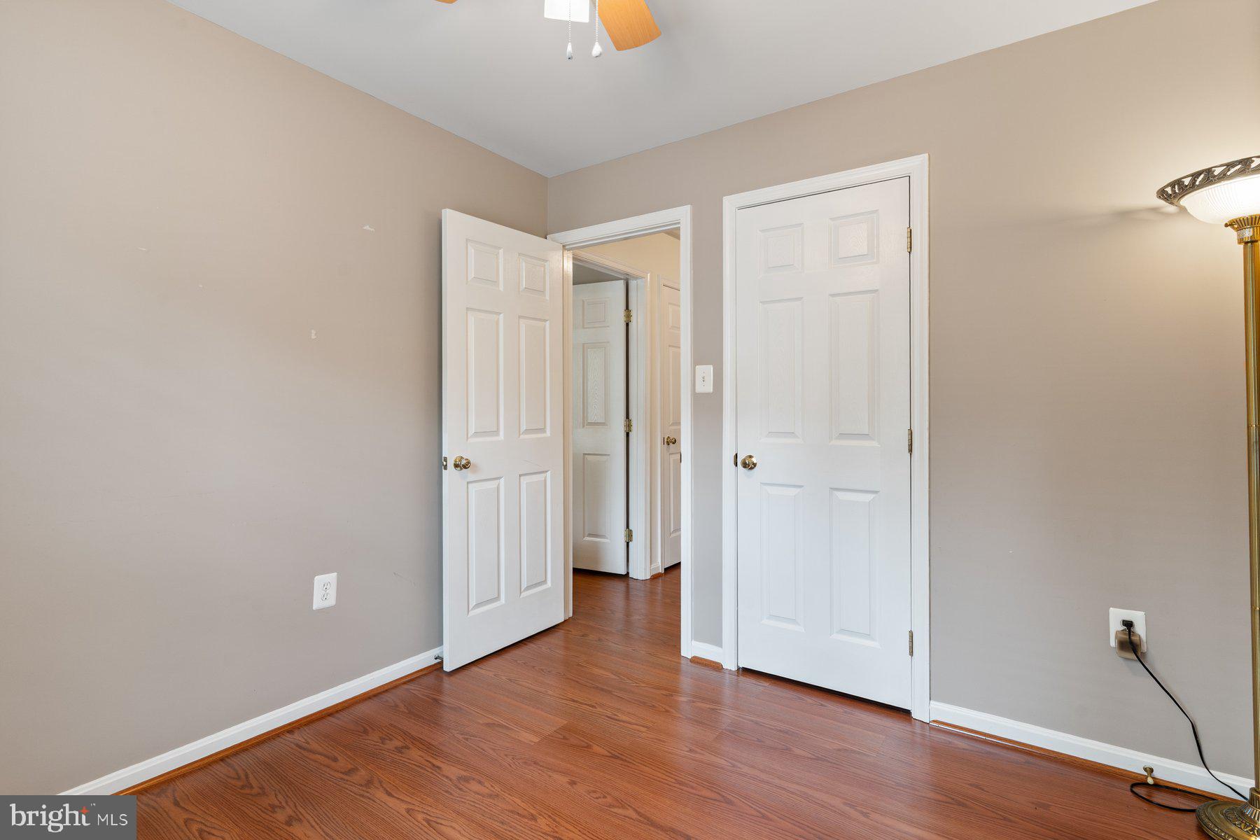 BRANDYWINE VILLAGE - Residential