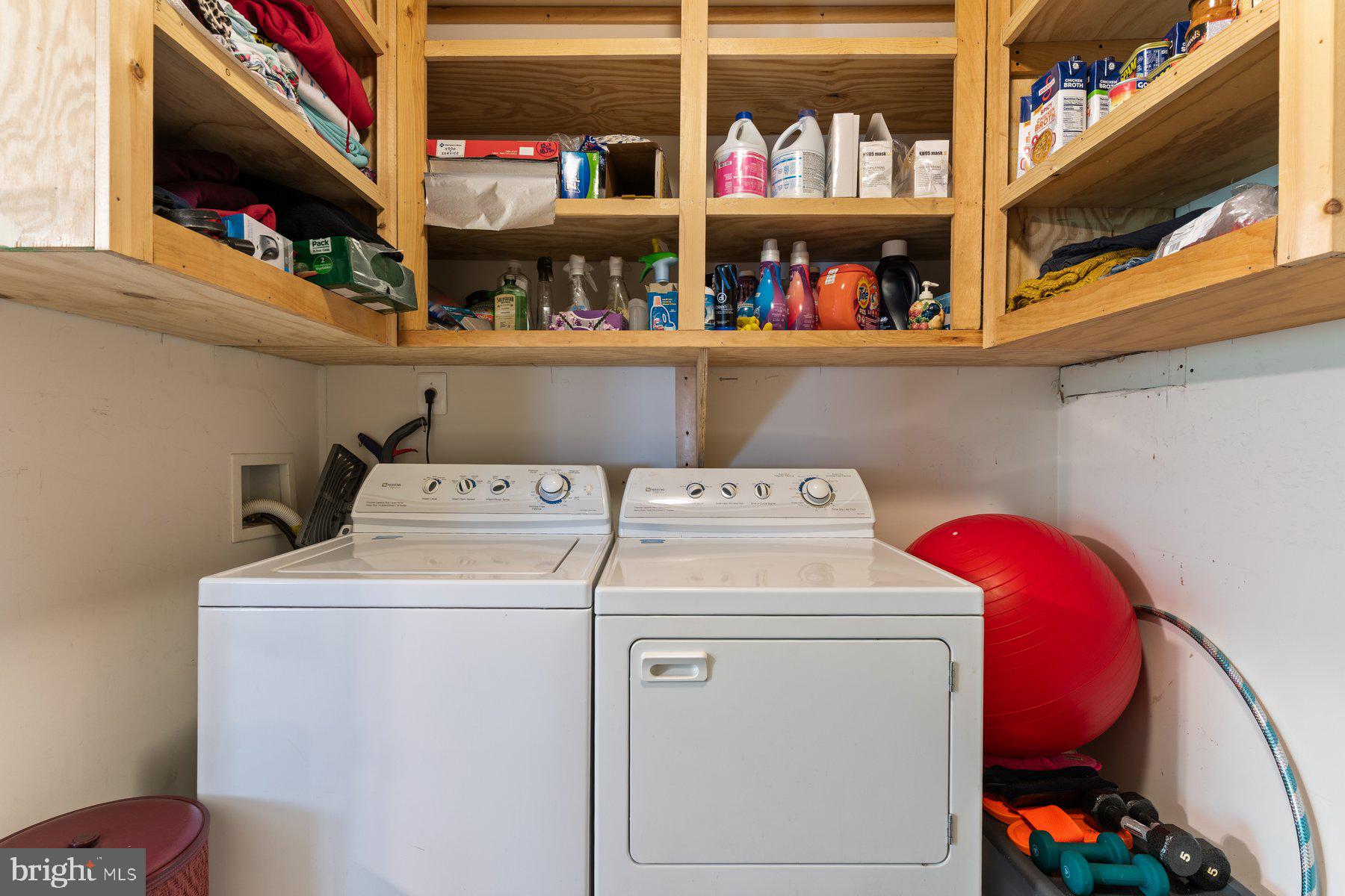 BRANDYWINE VILLAGE - Residential