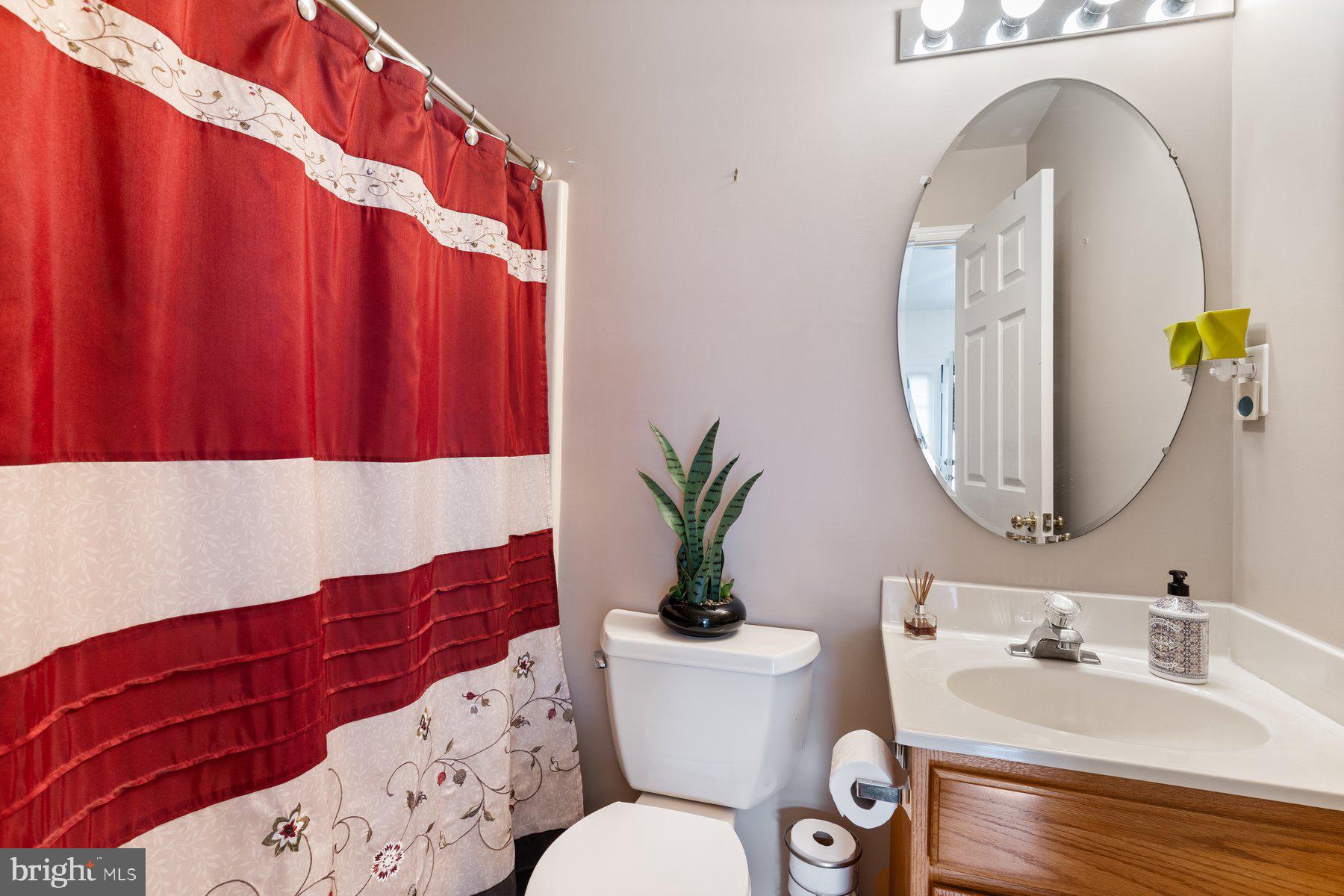 BRANDYWINE VILLAGE - Residential