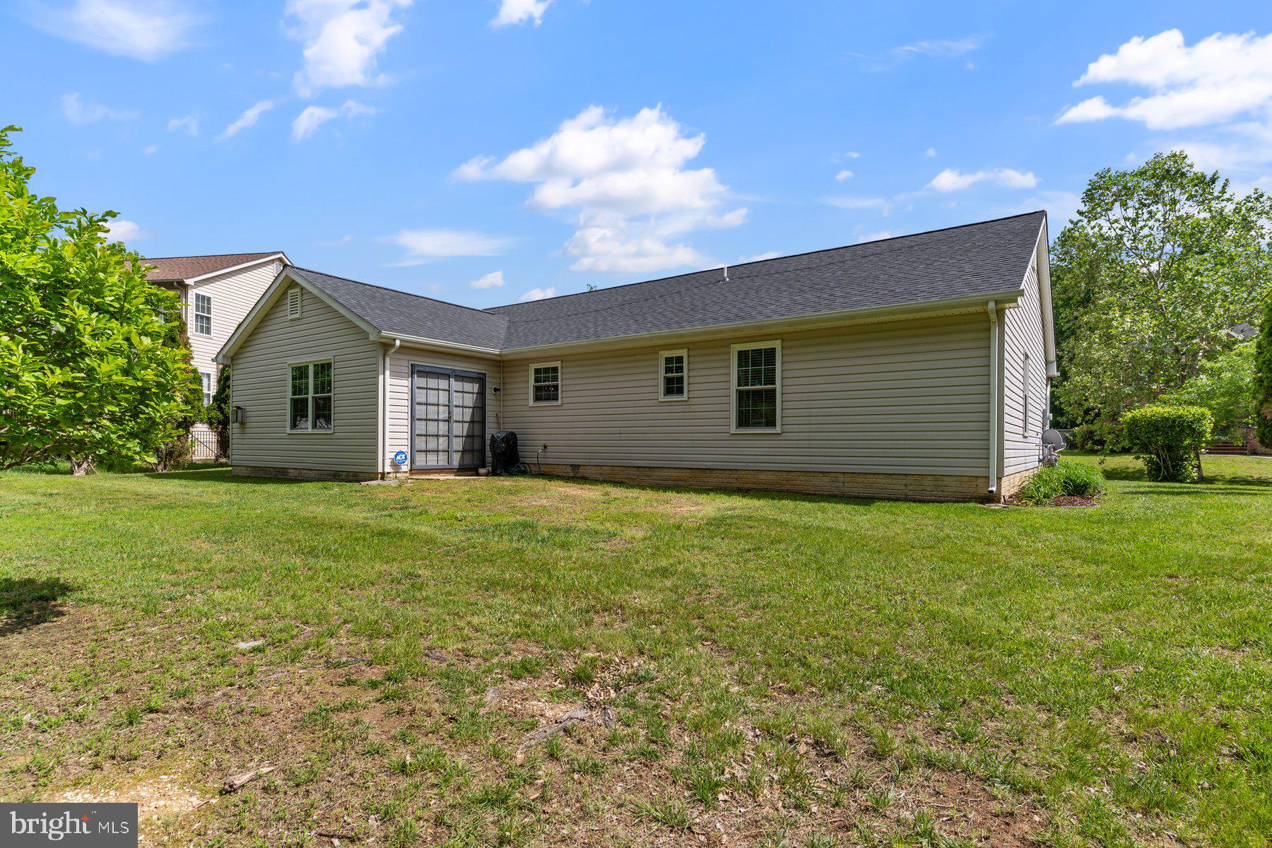 BRANDYWINE VILLAGE - Residential