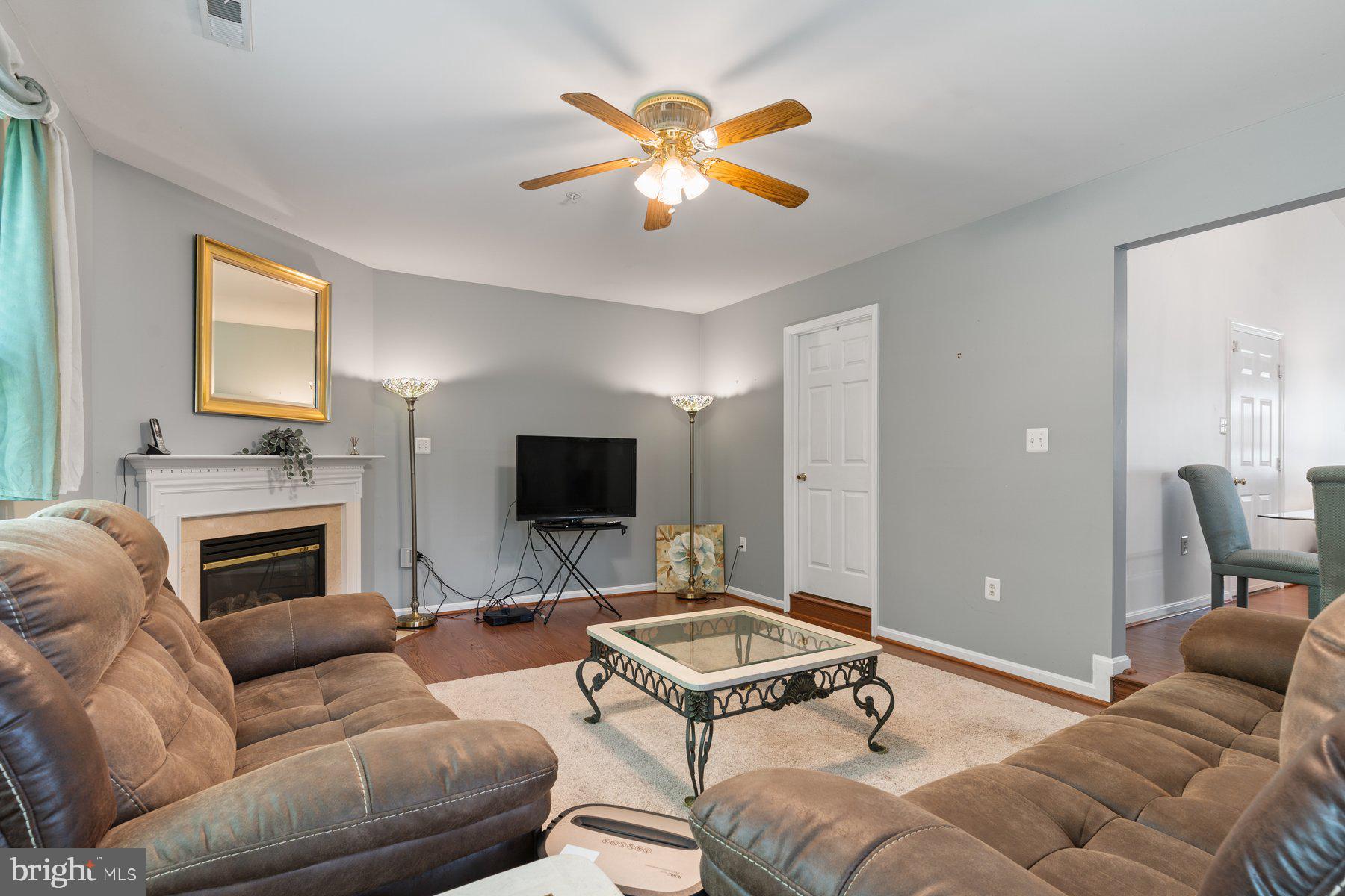 BRANDYWINE VILLAGE - Residential