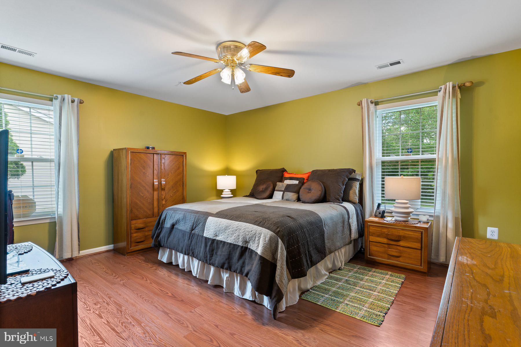 BRANDYWINE VILLAGE - Residential