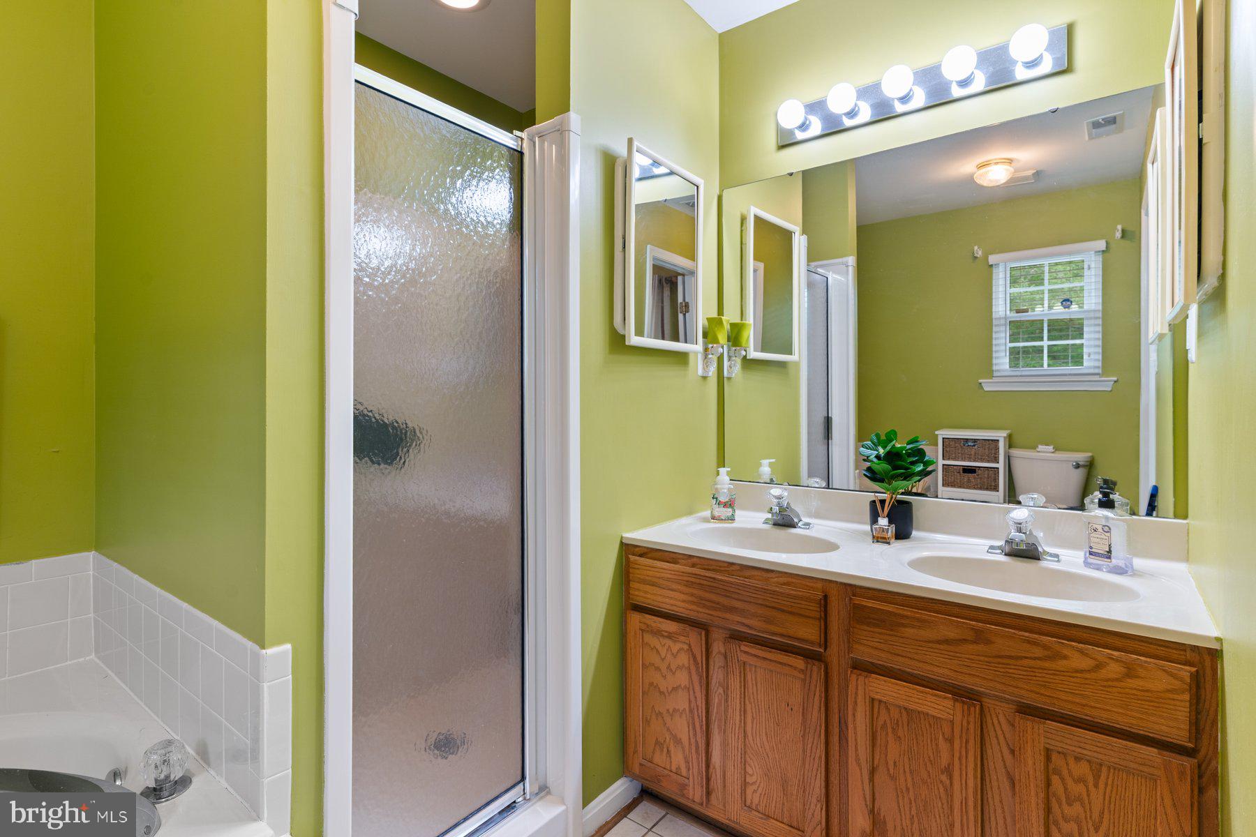 BRANDYWINE VILLAGE - Residential