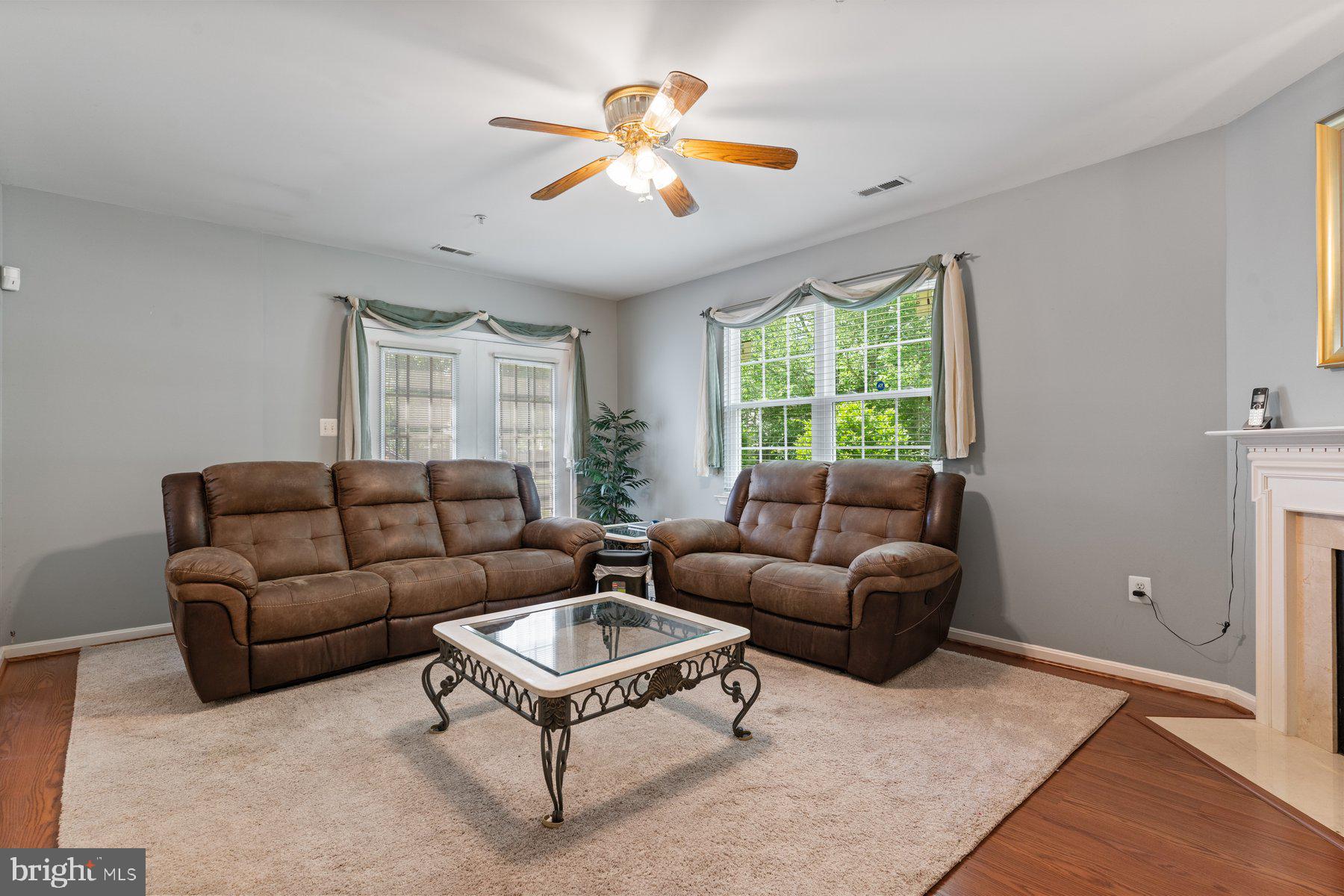 BRANDYWINE VILLAGE - Residential