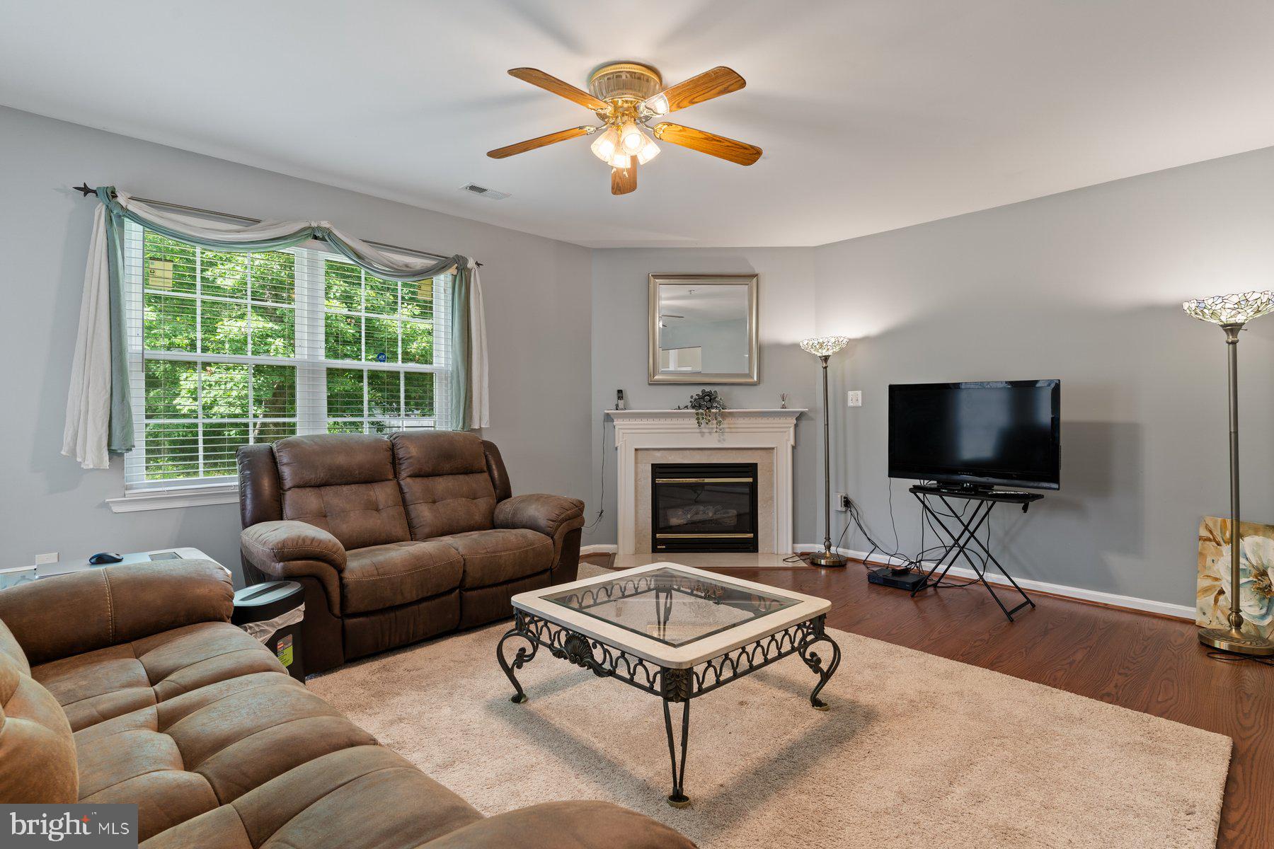 BRANDYWINE VILLAGE - Residential