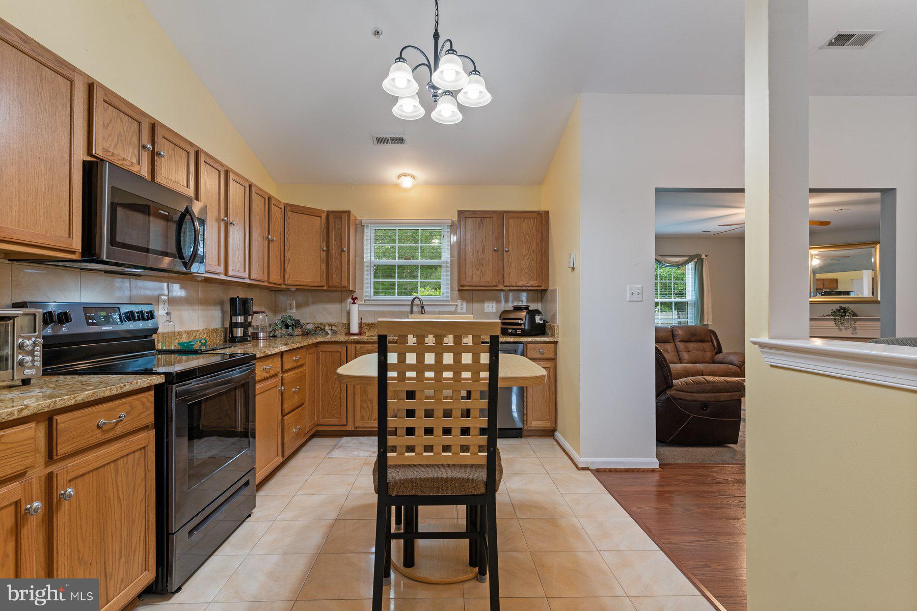 BRANDYWINE VILLAGE - Residential