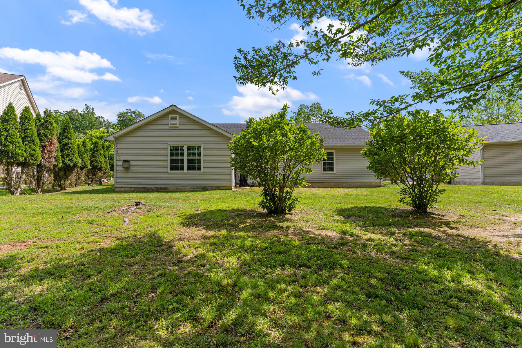 BRANDYWINE VILLAGE - Residential