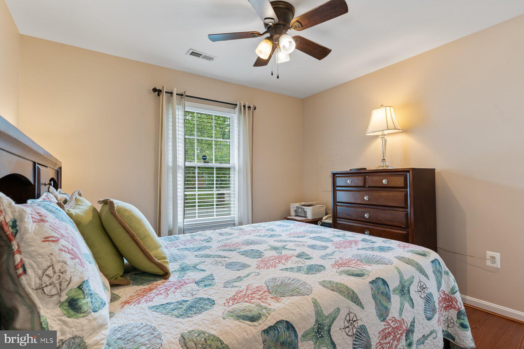 BRANDYWINE VILLAGE - Residential